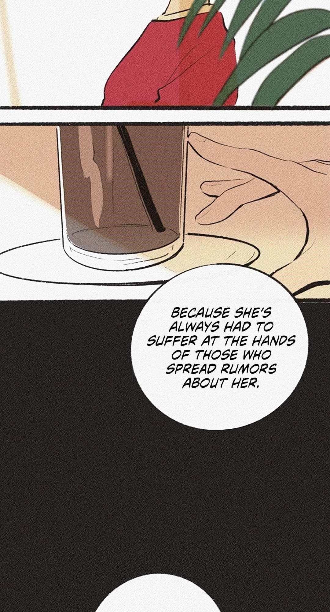 Why Don’t I Have Anyone By My Side? - Chapter 12 Page 82