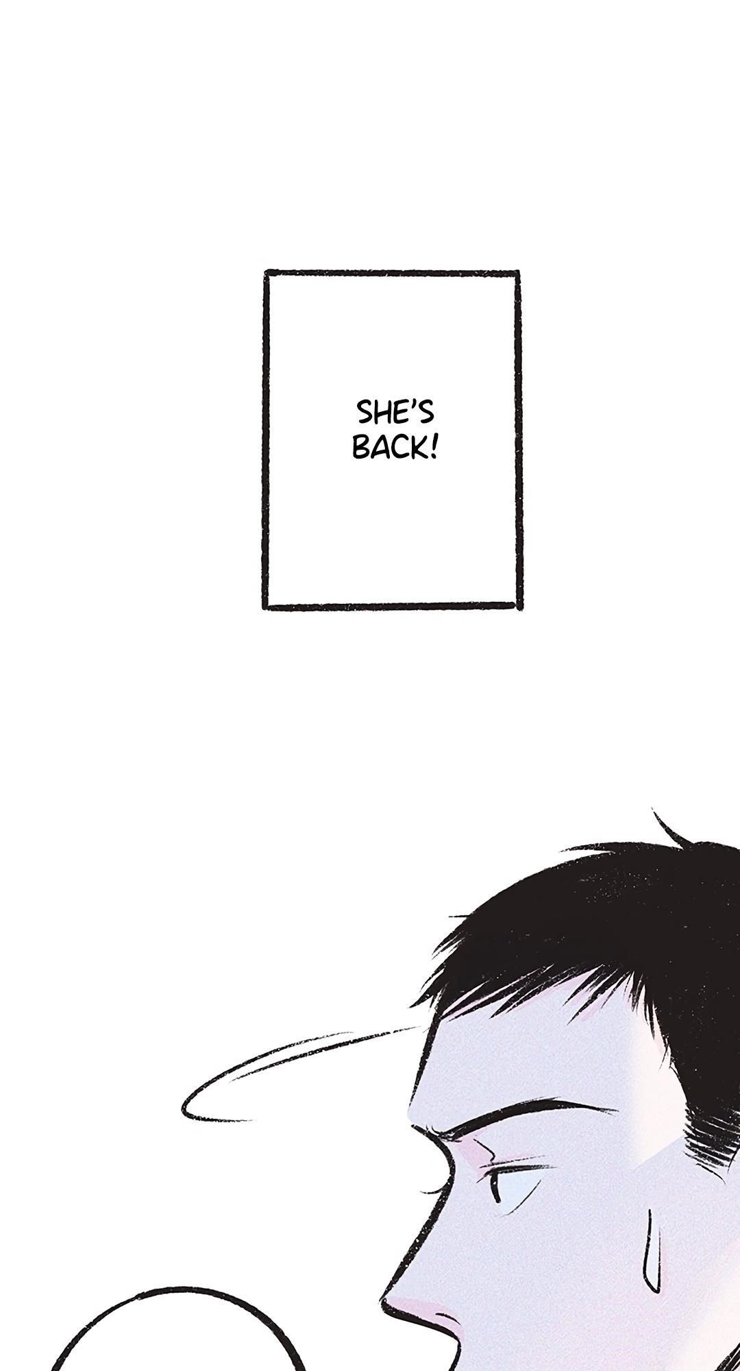 Why Don’t I Have Anyone By My Side? - Chapter 12 Page 85