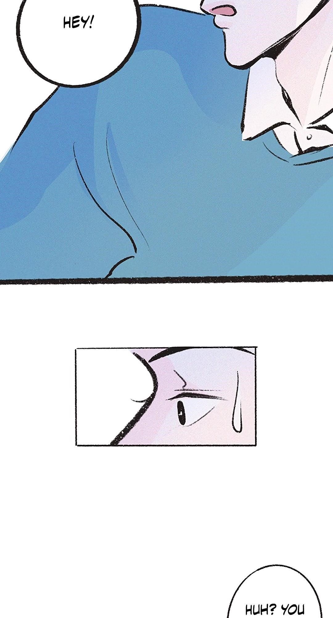 Why Don’t I Have Anyone By My Side? - Chapter 12 Page 86