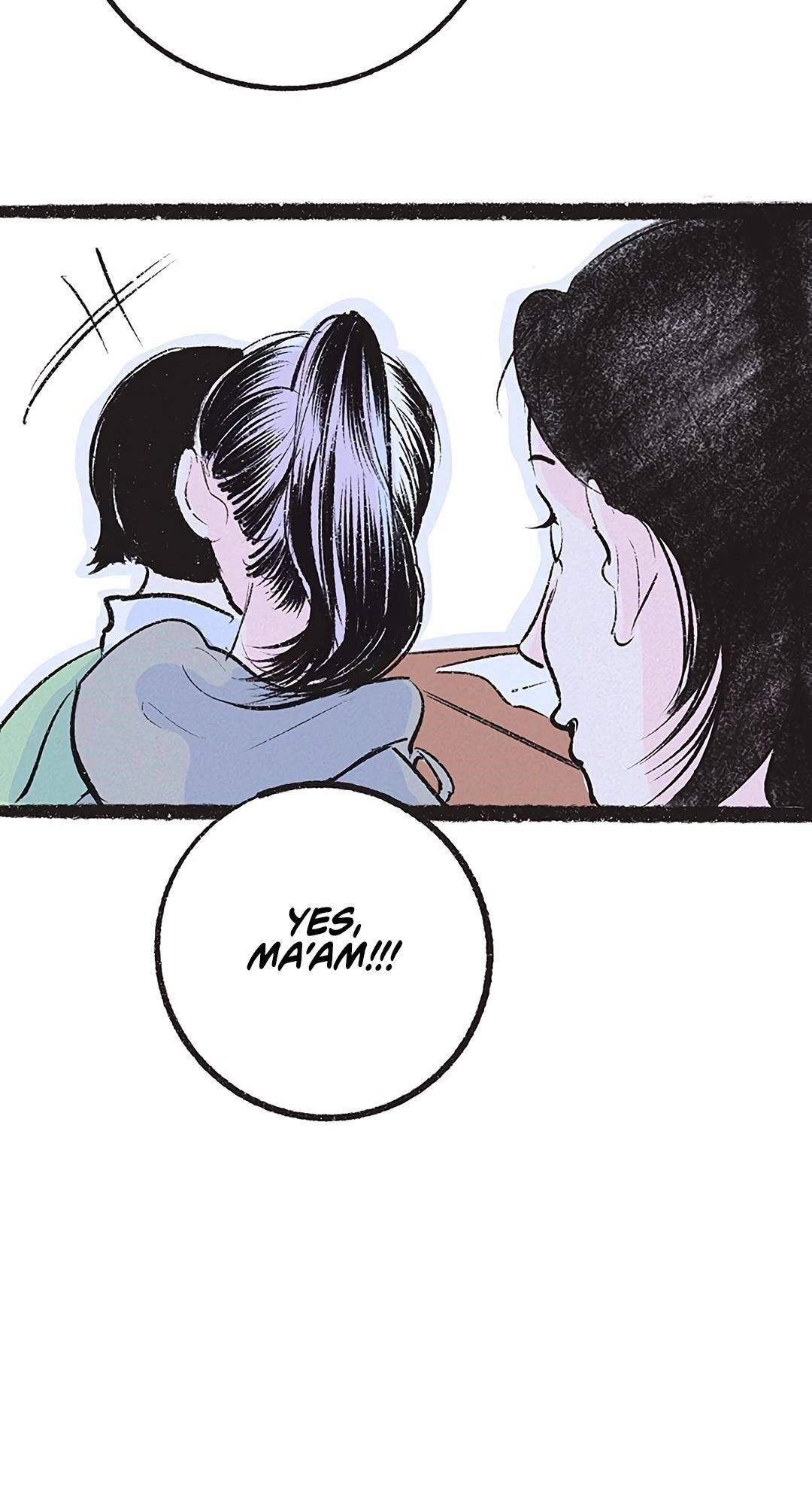 Why Don’t I Have Anyone By My Side? - Chapter 12 Page 9