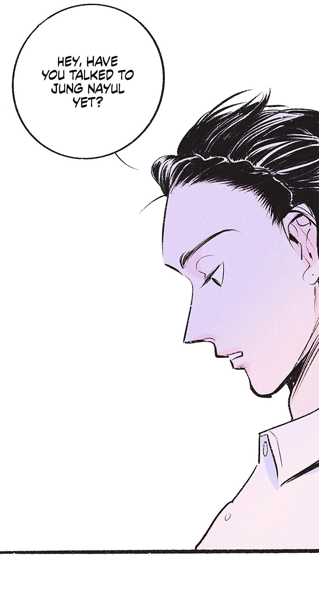 Why Don’t I Have Anyone By My Side? - Chapter 12 Page 99