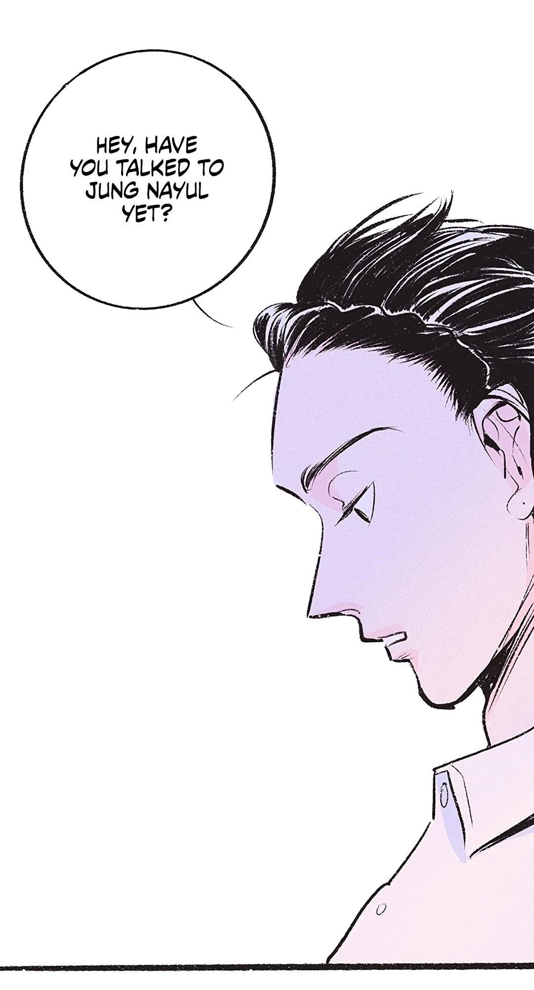 Why Don’t I Have Anyone By My Side? - Chapter 13 Page 1