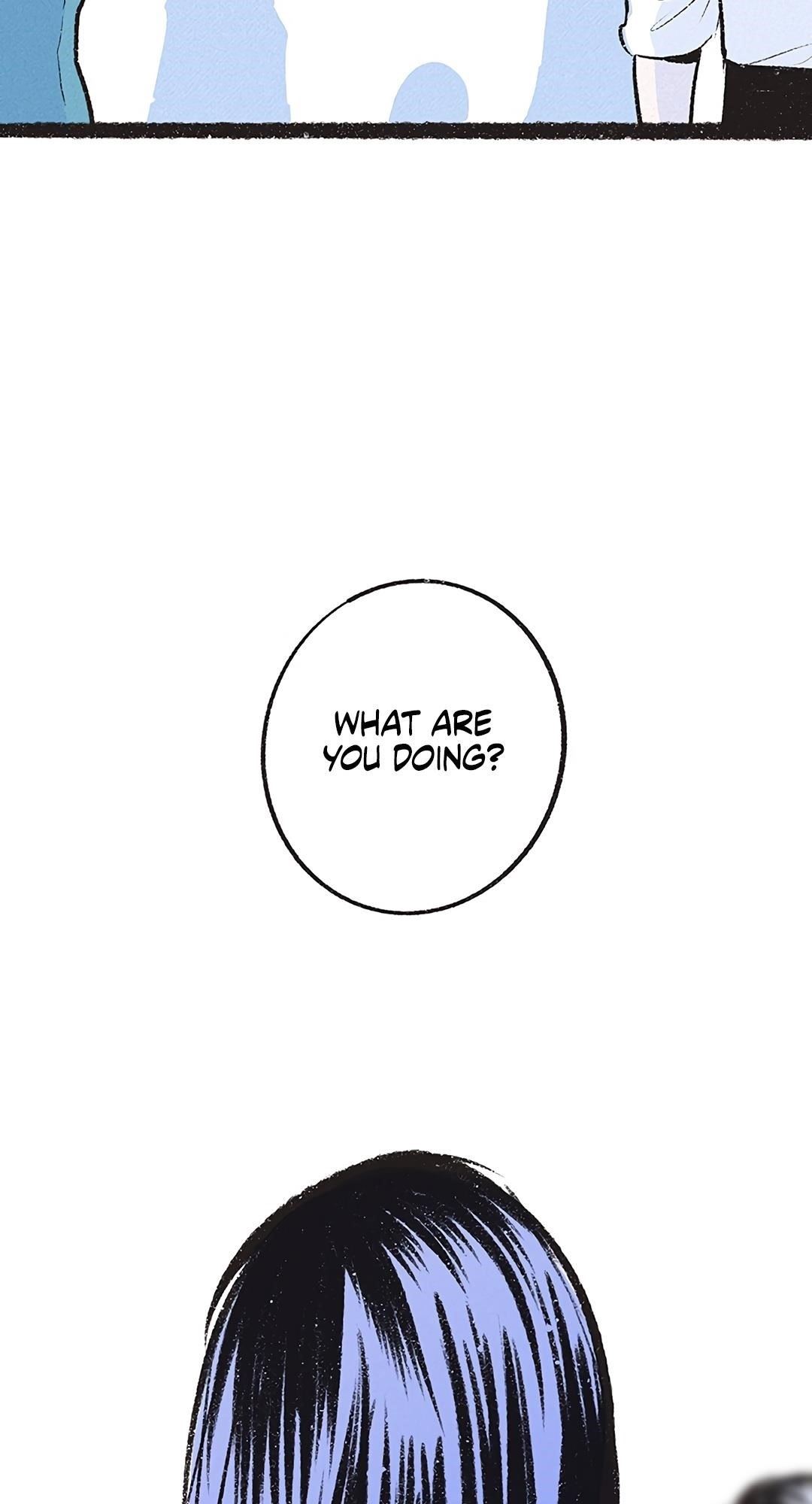 Why Don’t I Have Anyone By My Side? - Chapter 13 Page 23