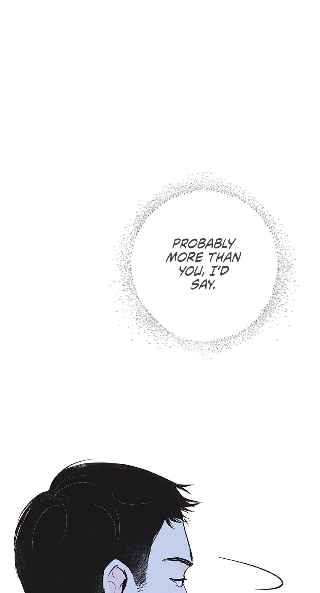 Why Don’t I Have Anyone By My Side? - Chapter 13 Page 30