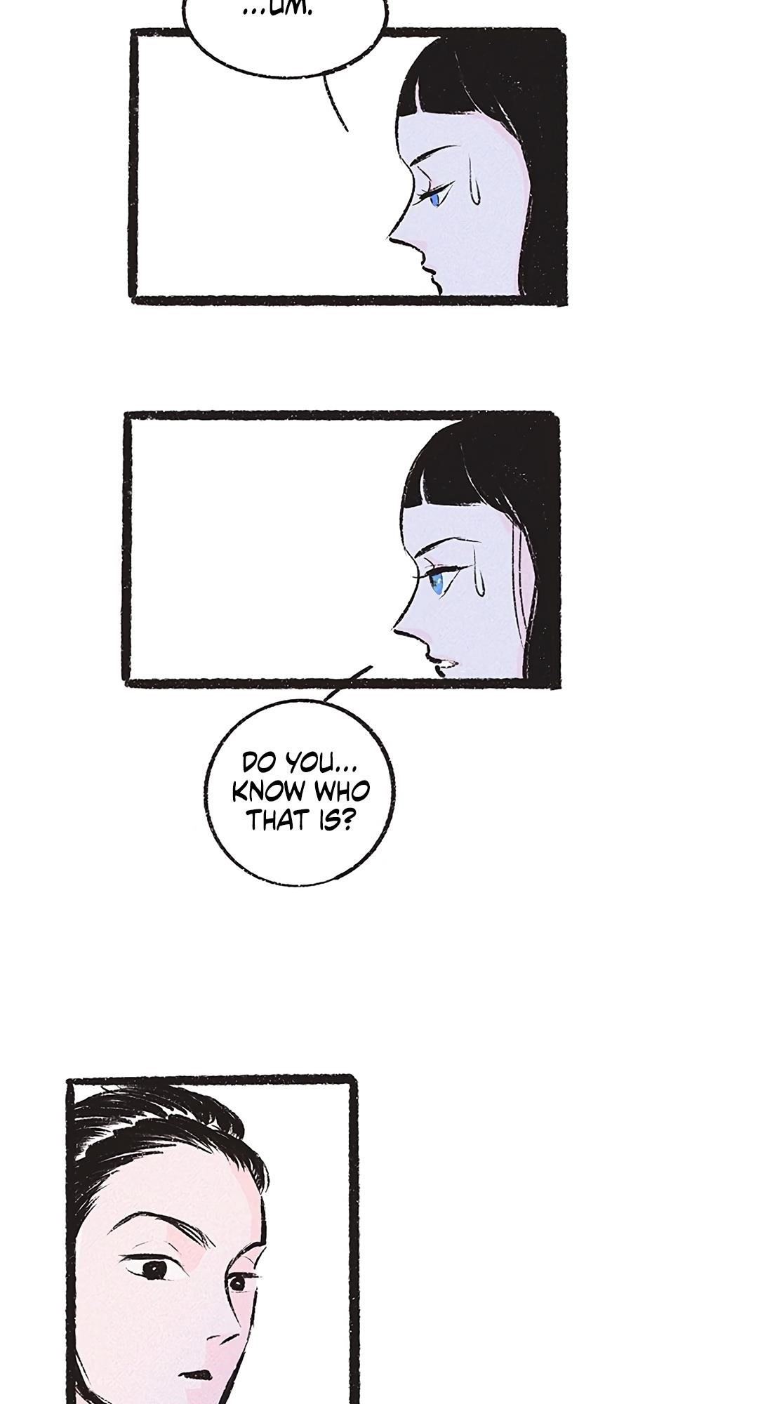 Why Don’t I Have Anyone By My Side? - Chapter 13 Page 40