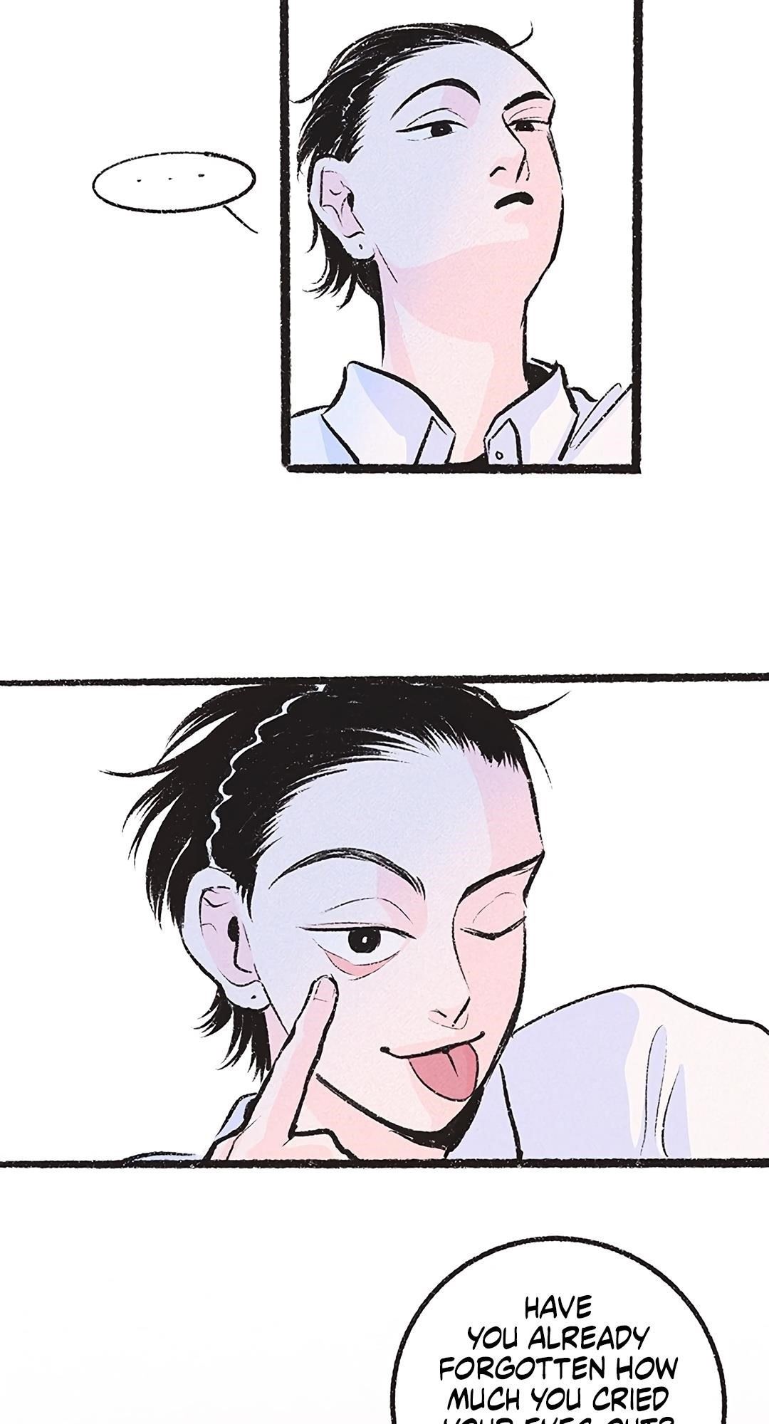 Why Don’t I Have Anyone By My Side? - Chapter 13 Page 48