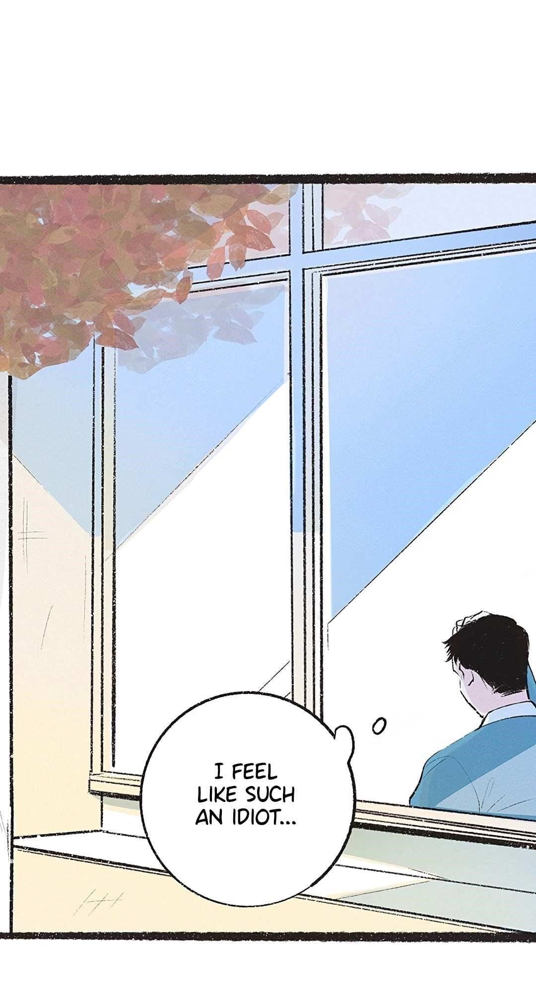 Why Don’t I Have Anyone By My Side? - Chapter 13 Page 55