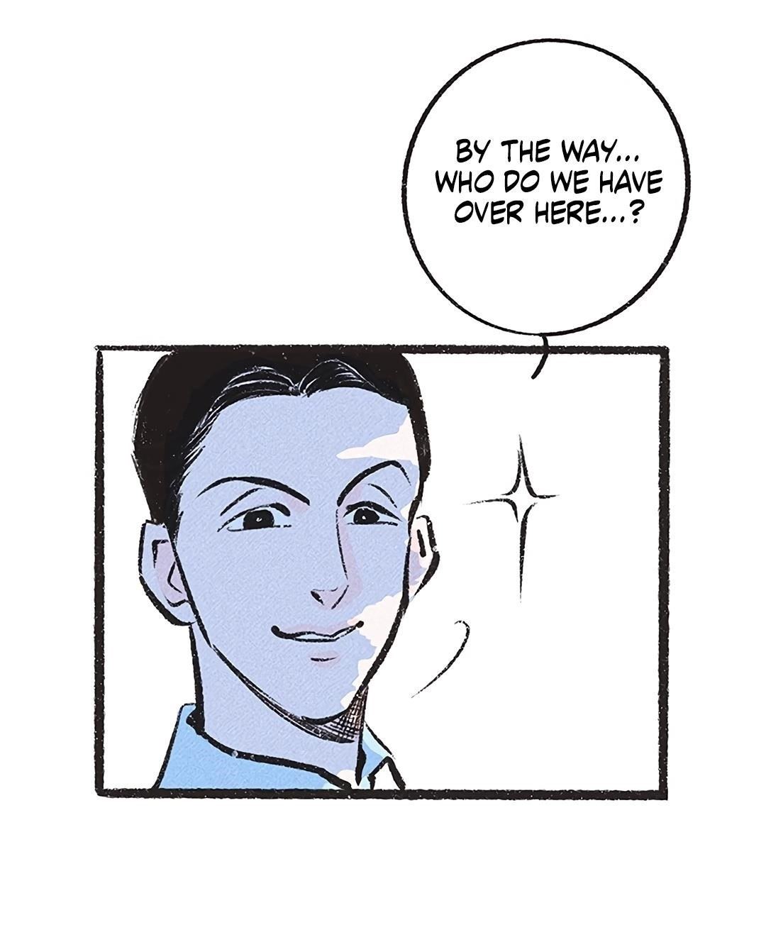 Why Don’t I Have Anyone By My Side? - Chapter 13 Page 70