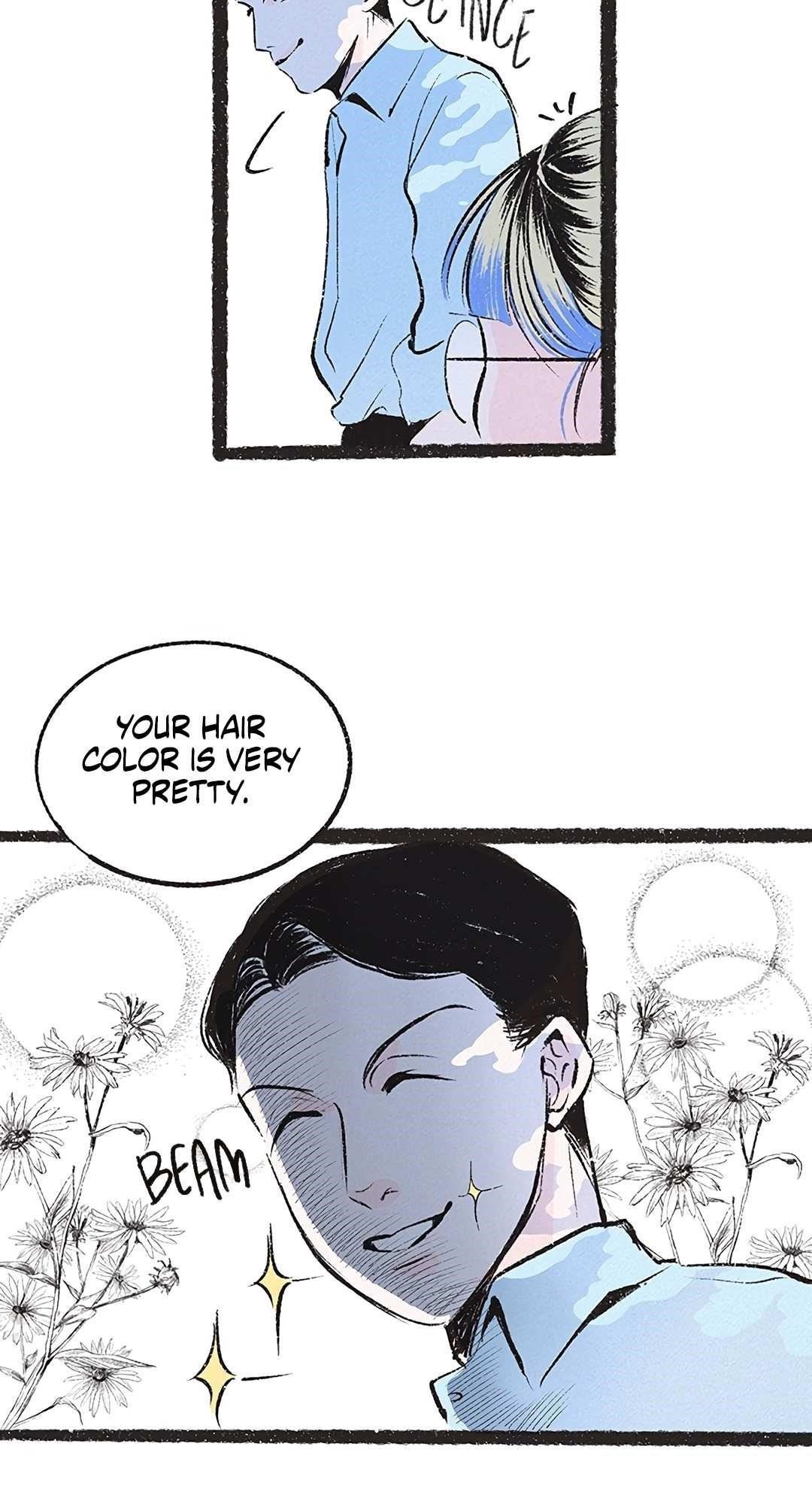 Why Don’t I Have Anyone By My Side? - Chapter 13 Page 74