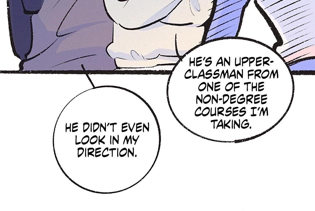 Why Don’t I Have Anyone By My Side? - Chapter 13 Page 77