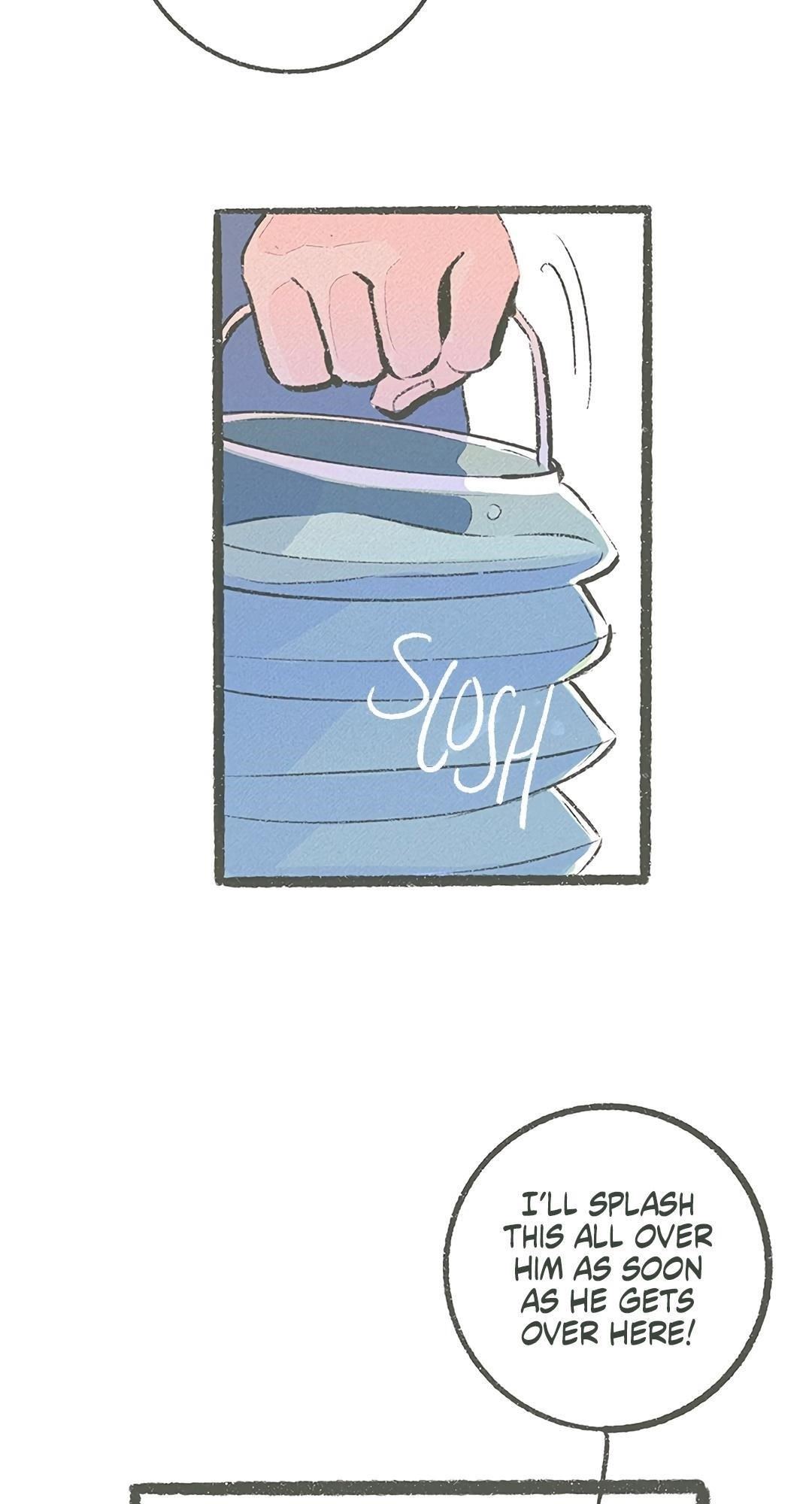 Why Don’t I Have Anyone By My Side? - Chapter 14 Page 12