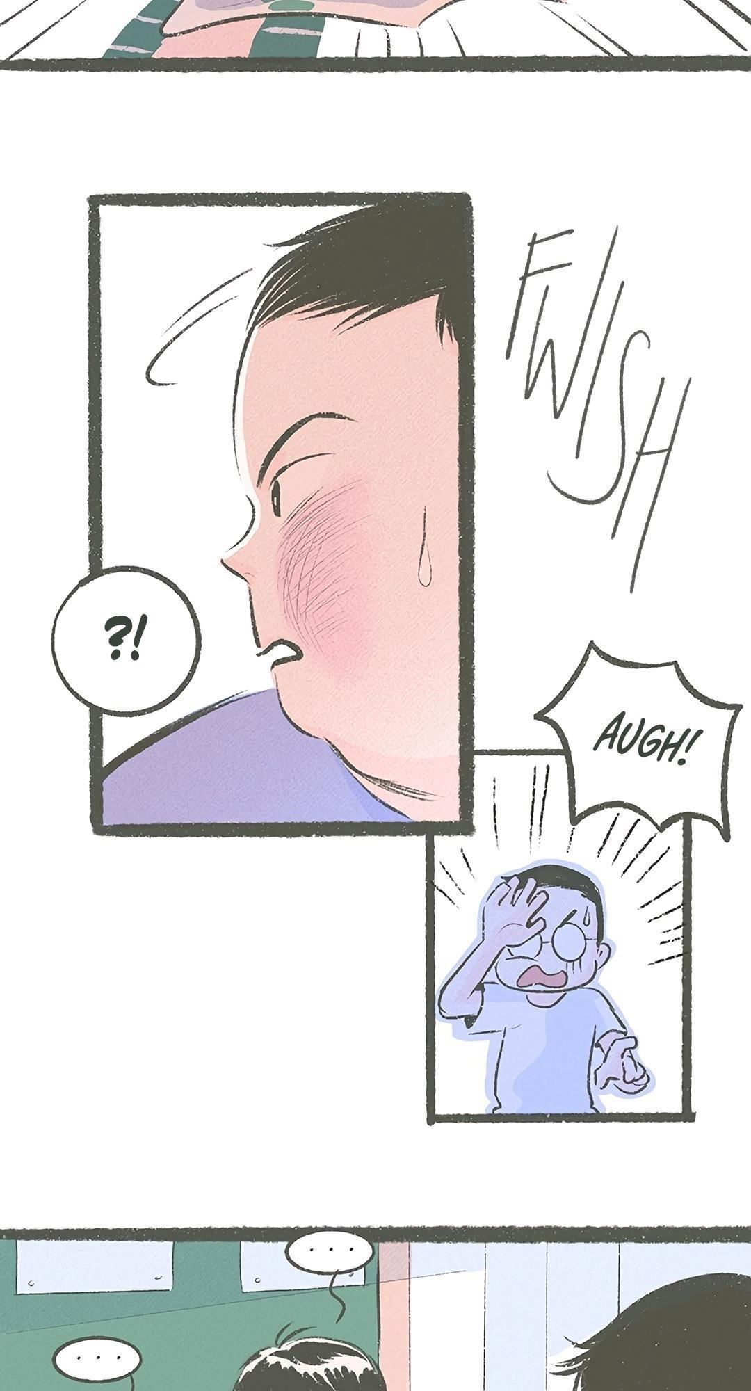 Why Don’t I Have Anyone By My Side? - Chapter 14 Page 17