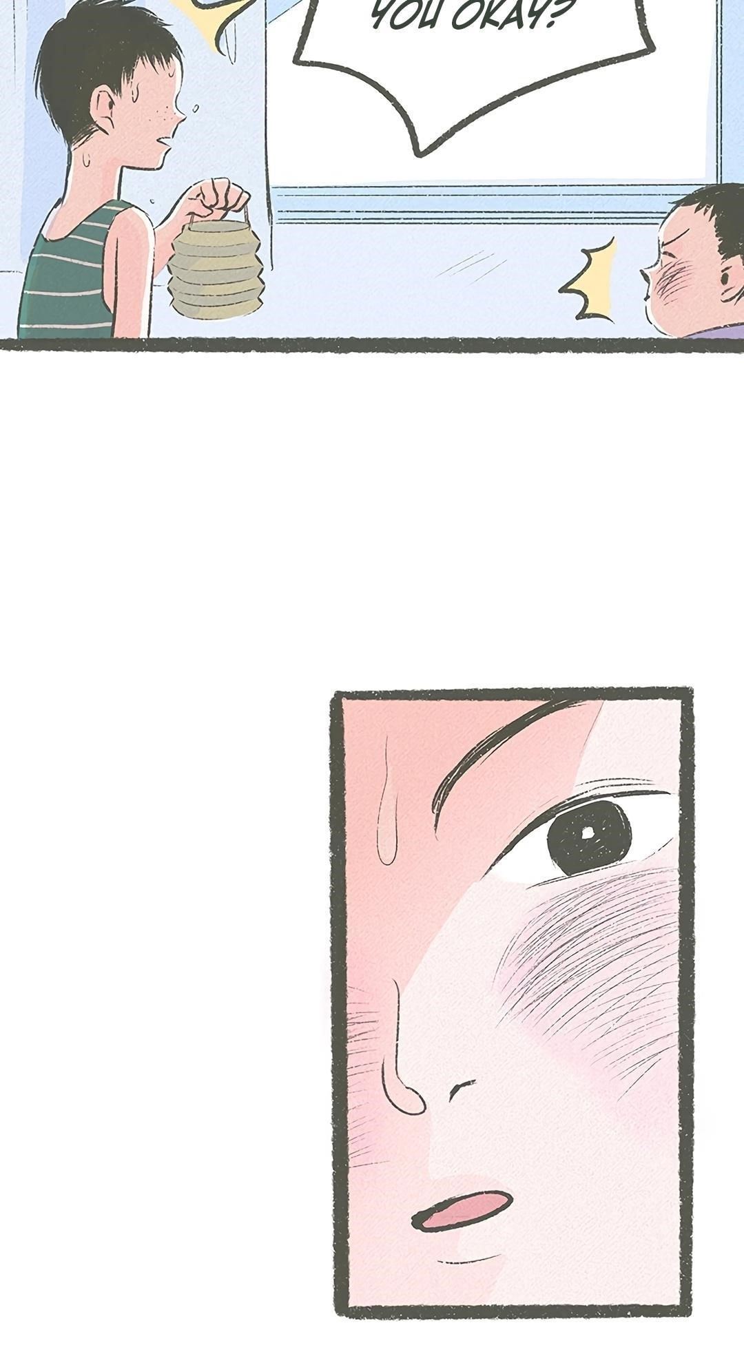 Why Don’t I Have Anyone By My Side? - Chapter 14 Page 20