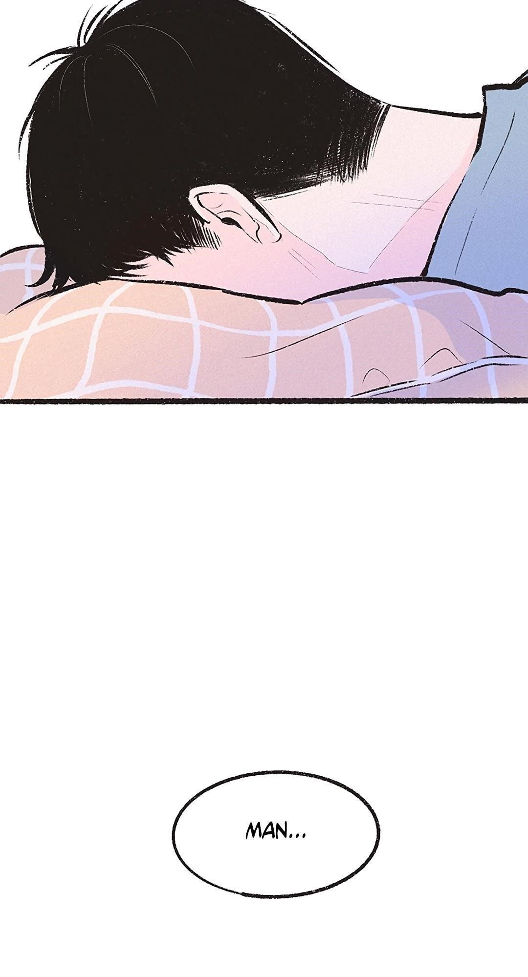 Why Don’t I Have Anyone By My Side? - Chapter 14 Page 36