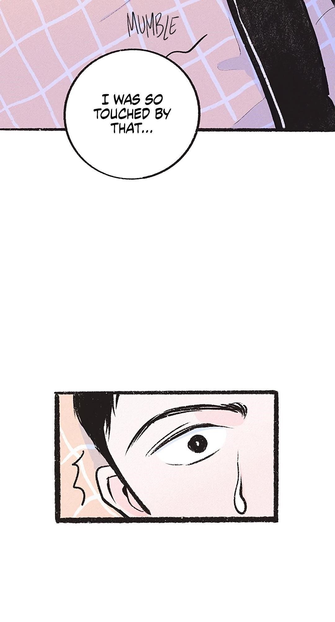 Why Don’t I Have Anyone By My Side? - Chapter 14 Page 38