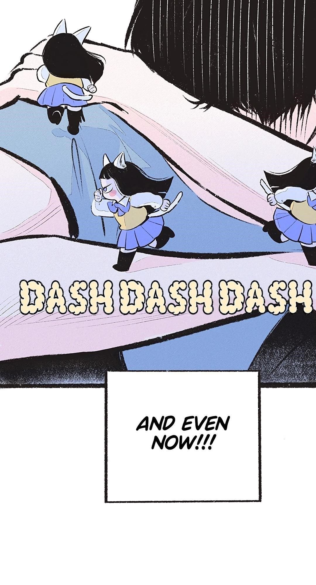 Why Don’t I Have Anyone By My Side? - Chapter 14 Page 43