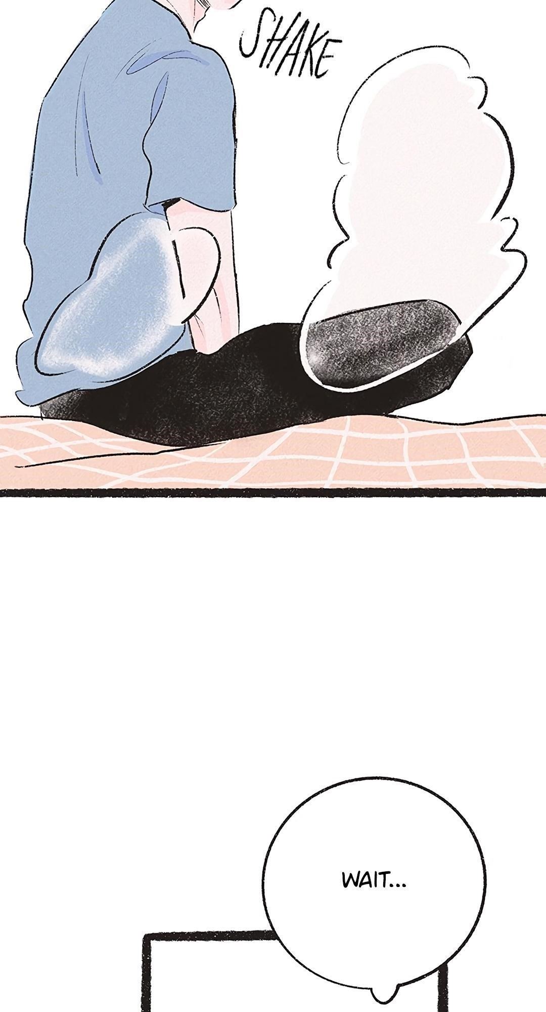 Why Don’t I Have Anyone By My Side? - Chapter 14 Page 46