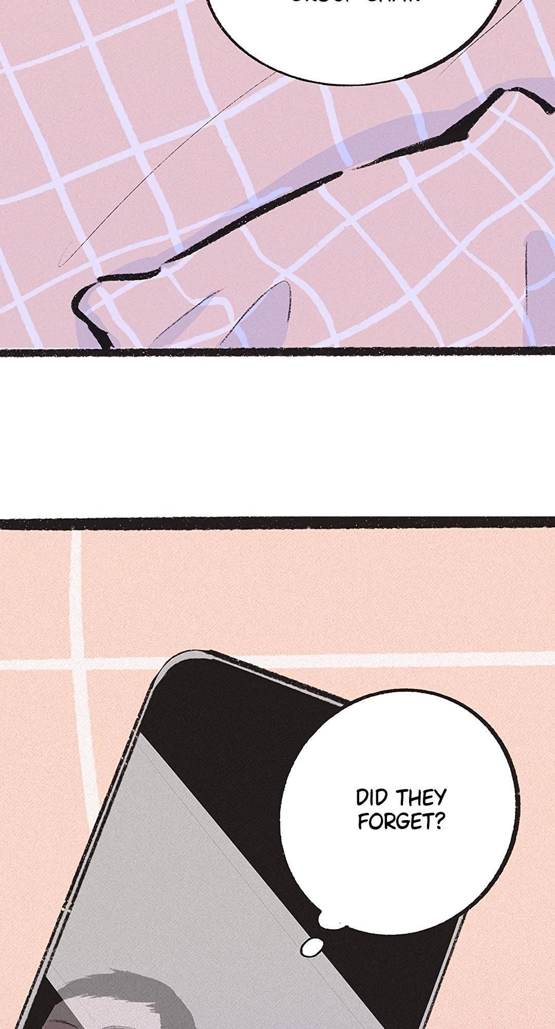 Why Don’t I Have Anyone By My Side? - Chapter 14 Page 49