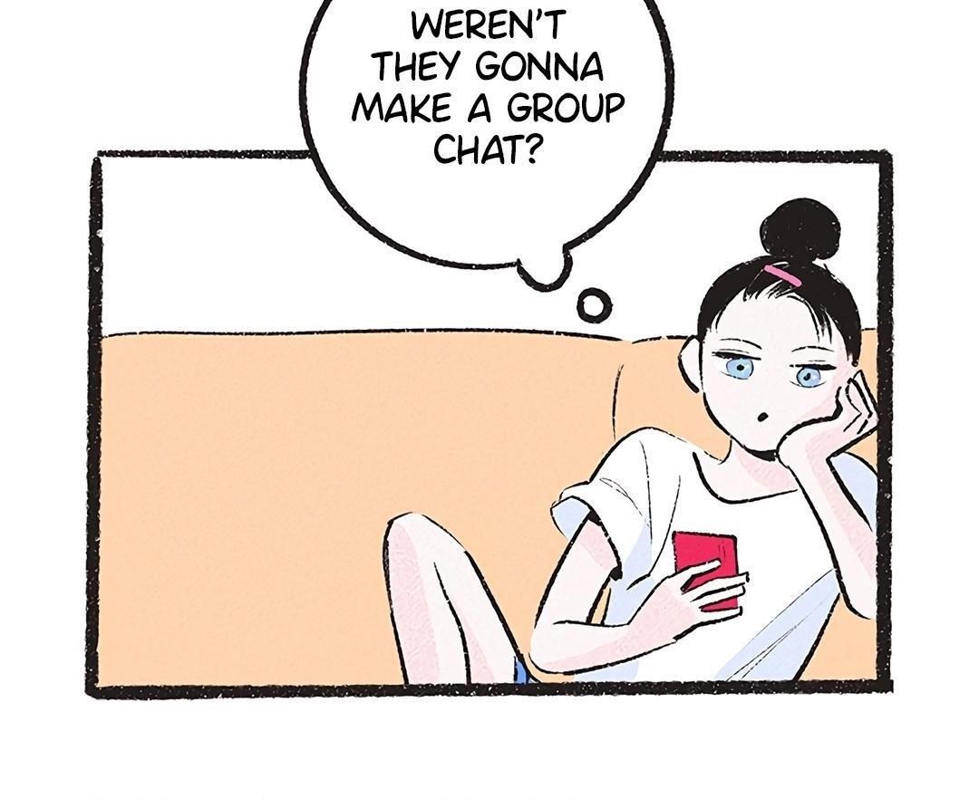 Why Don’t I Have Anyone By My Side? - Chapter 14 Page 54