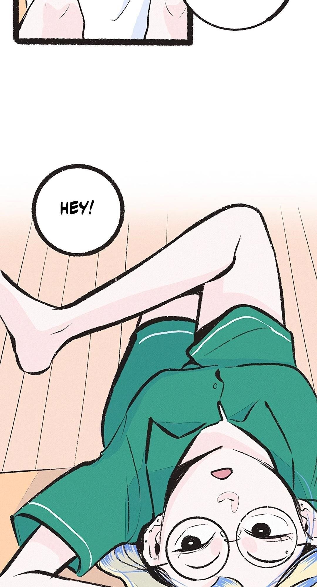 Why Don’t I Have Anyone By My Side? - Chapter 14 Page 58