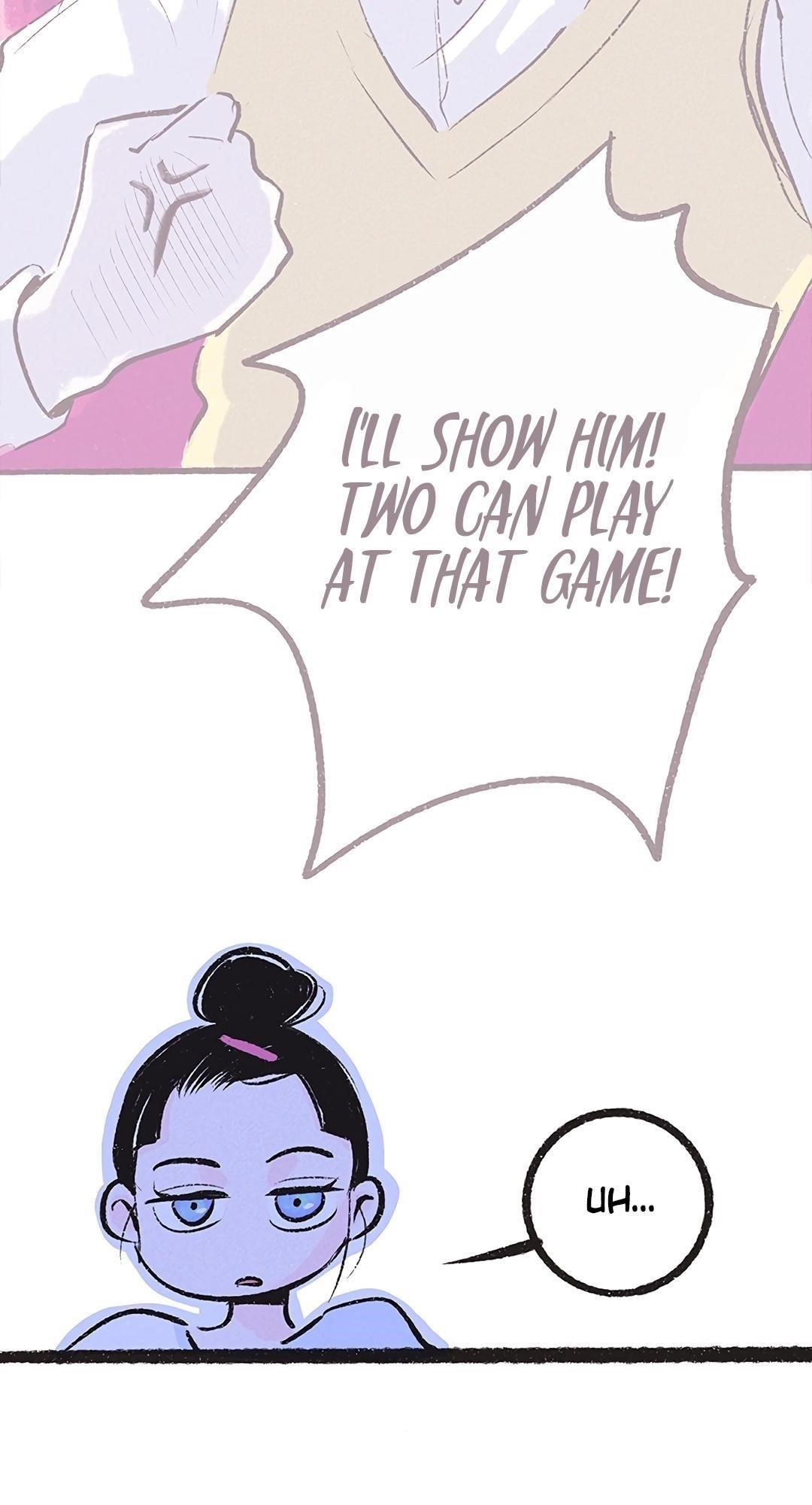 Why Don’t I Have Anyone By My Side? - Chapter 14 Page 60