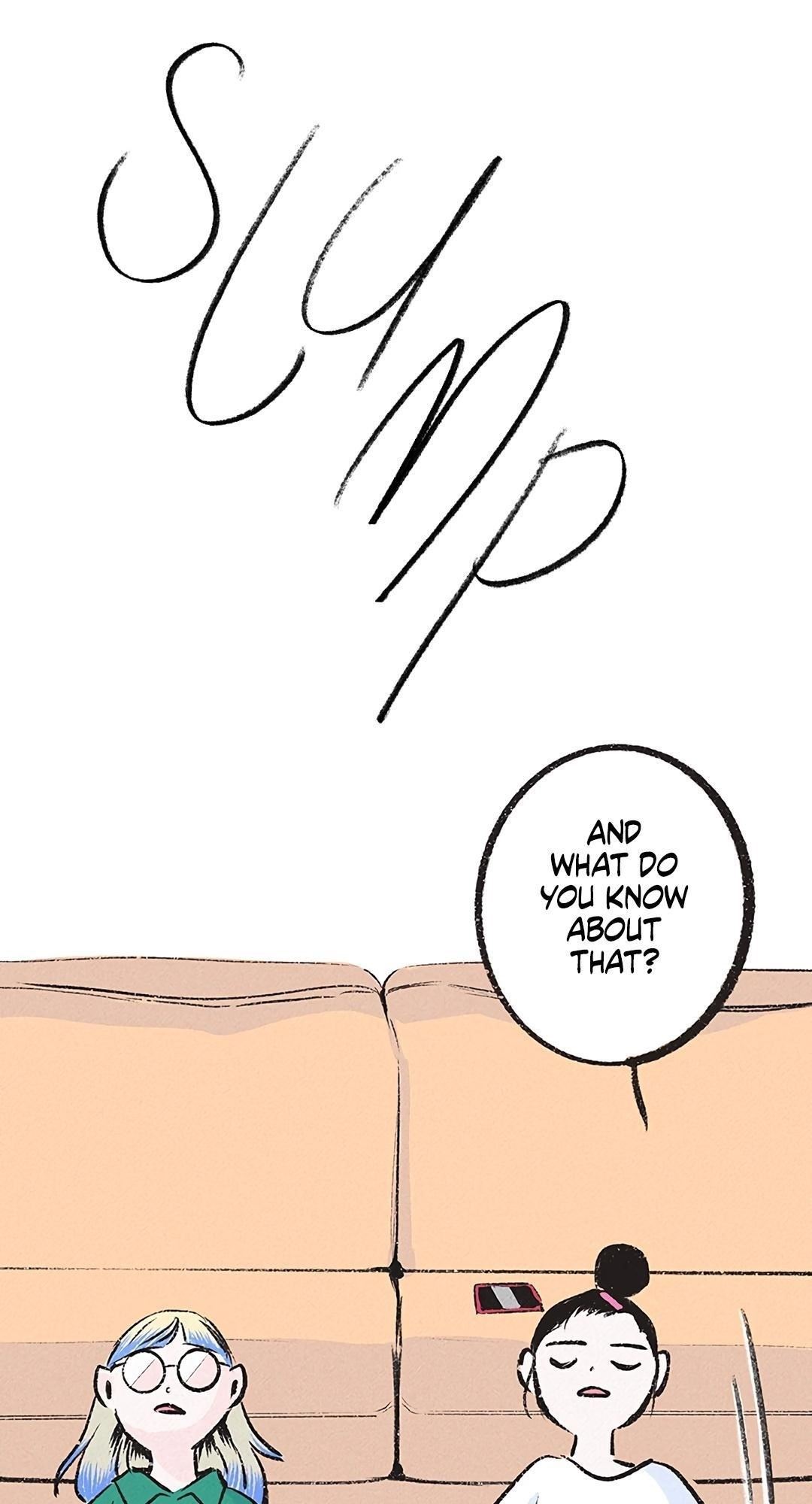 Why Don’t I Have Anyone By My Side? - Chapter 14 Page 69