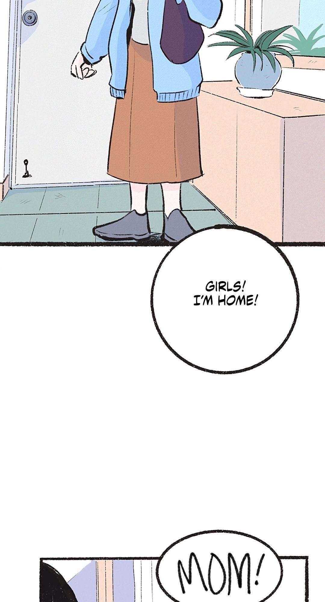 Why Don’t I Have Anyone By My Side? - Chapter 14 Page 72