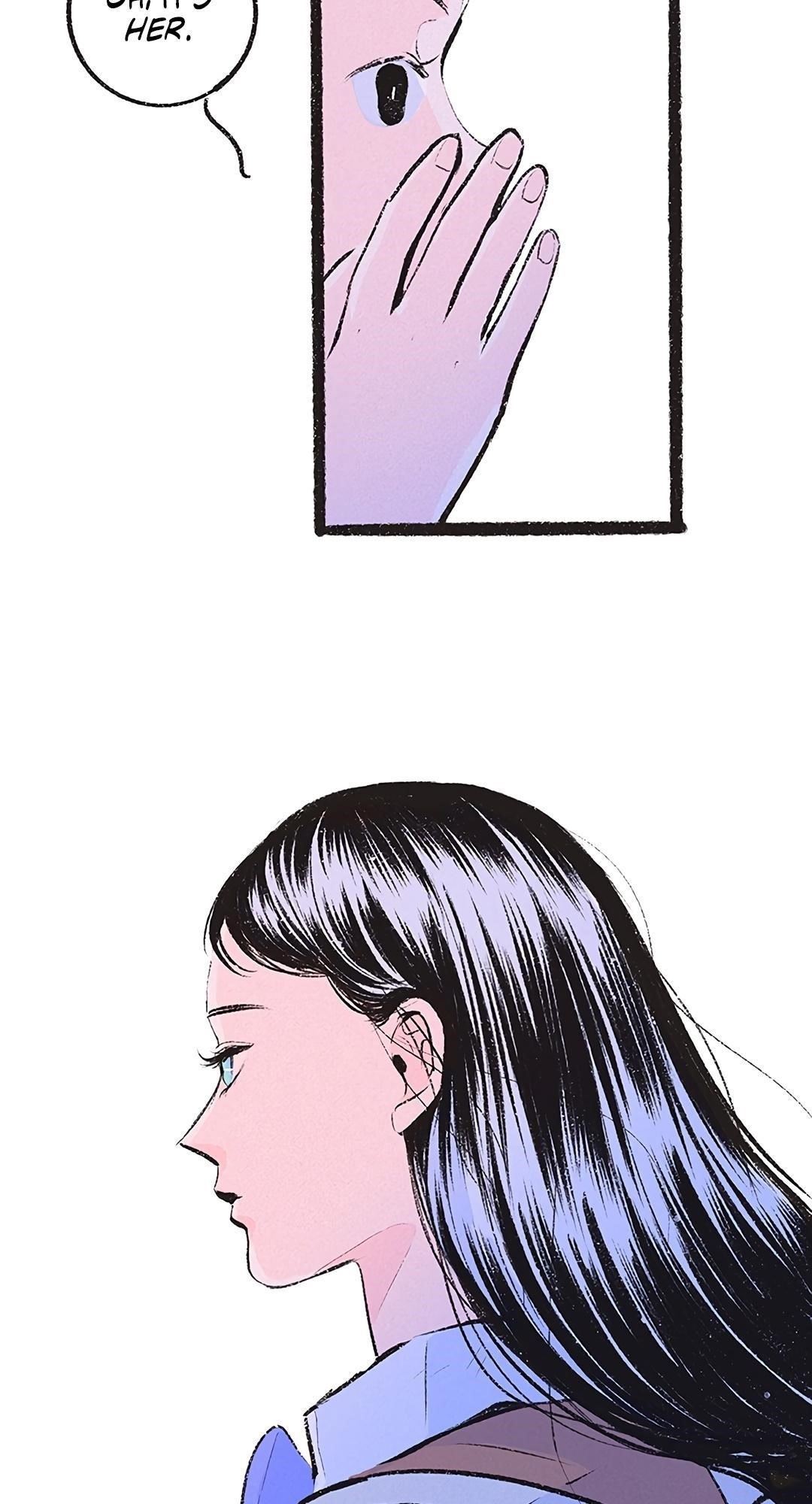 Why Don’t I Have Anyone By My Side? - Chapter 15 Page 10