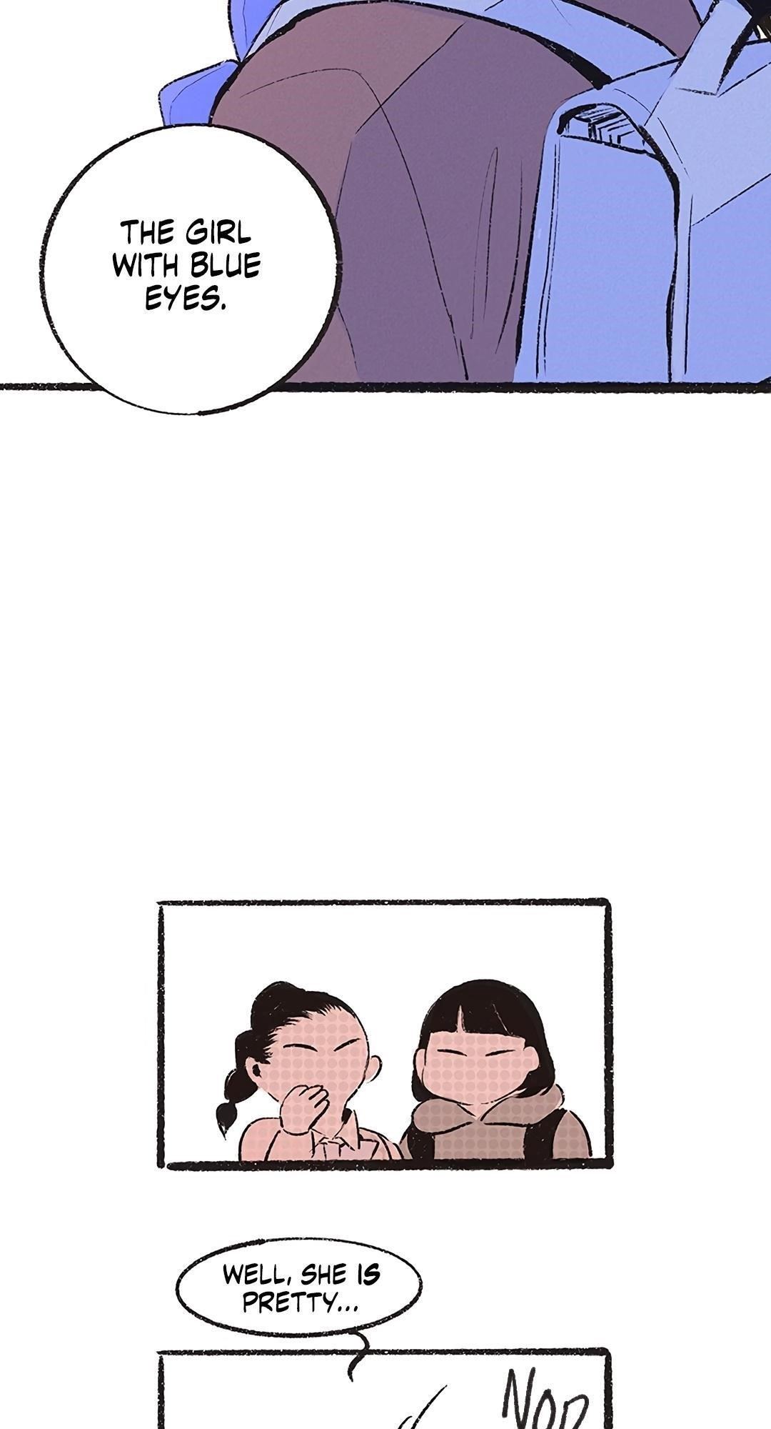 Why Don’t I Have Anyone By My Side? - Chapter 15 Page 11