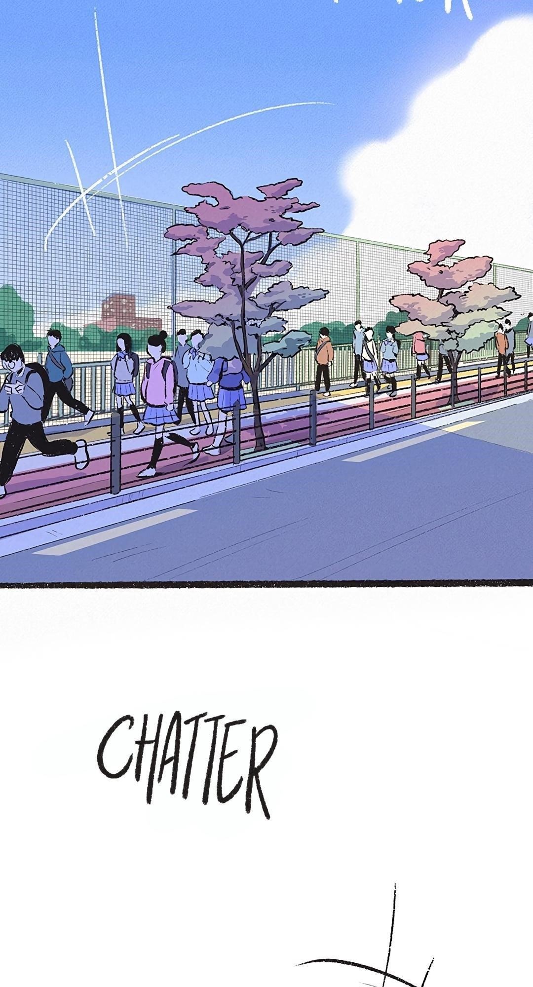 Why Don’t I Have Anyone By My Side? - Chapter 15 Page 2