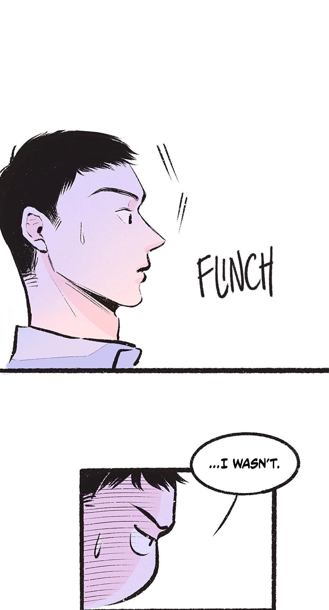 Why Don’t I Have Anyone By My Side? - Chapter 15 Page 24