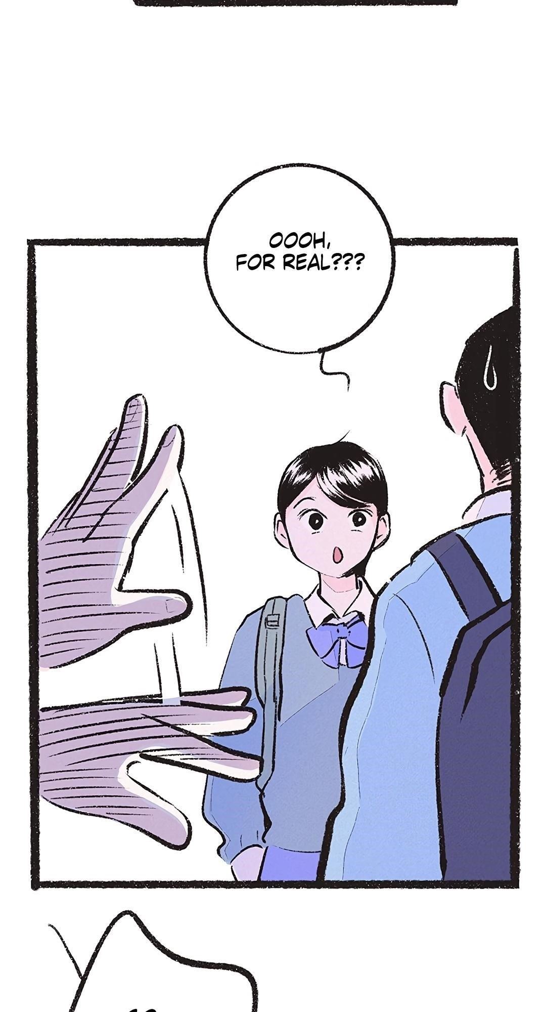 Why Don’t I Have Anyone By My Side? - Chapter 15 Page 25