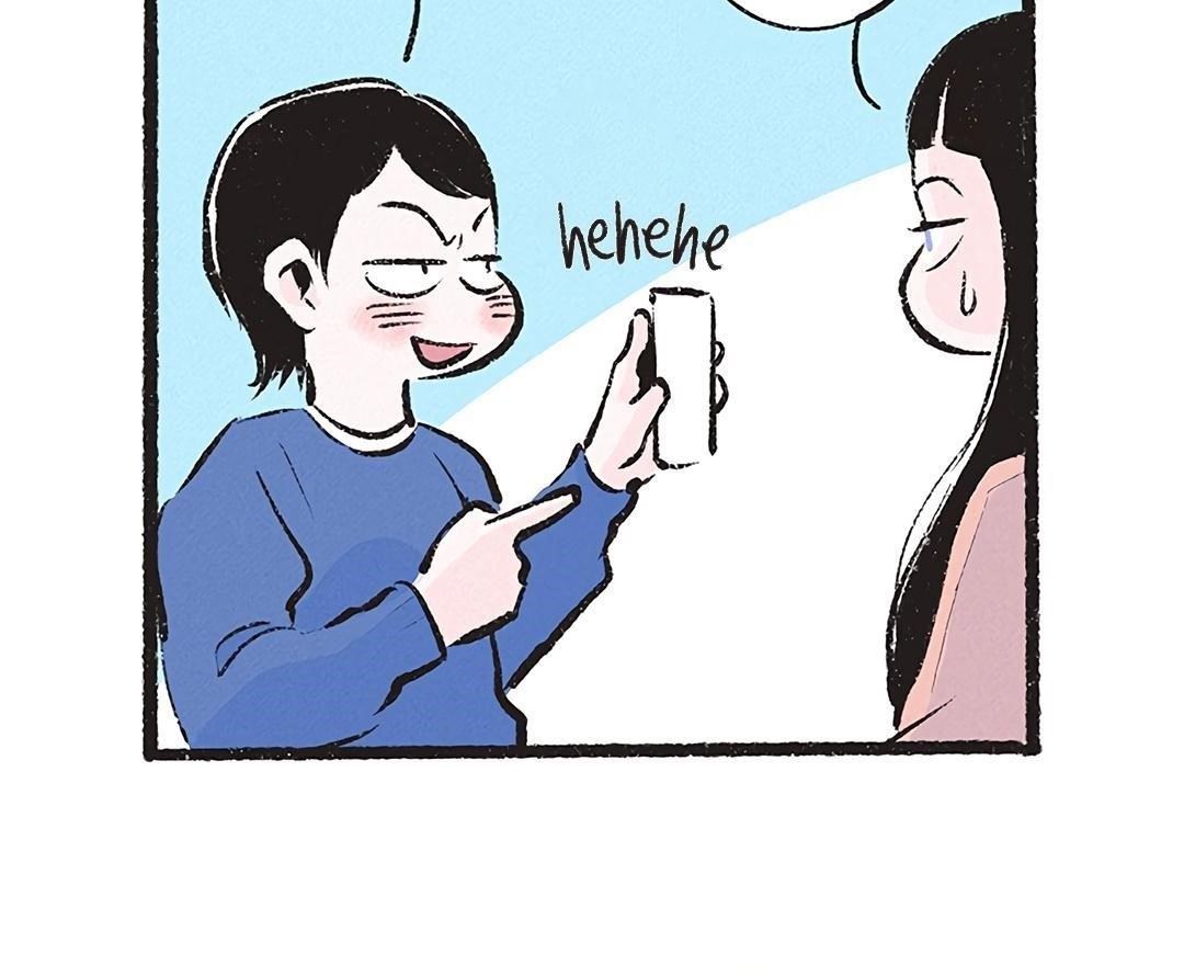 Why Don’t I Have Anyone By My Side? - Chapter 15 Page 48