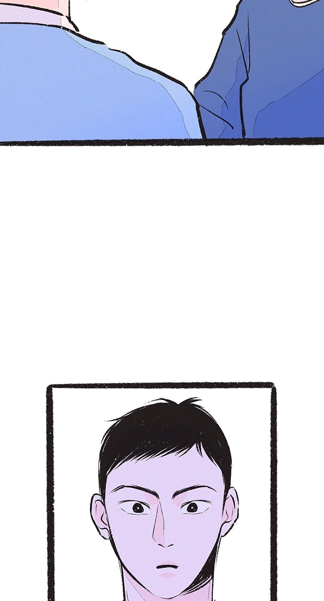 Why Don’t I Have Anyone By My Side? - Chapter 15 Page 52