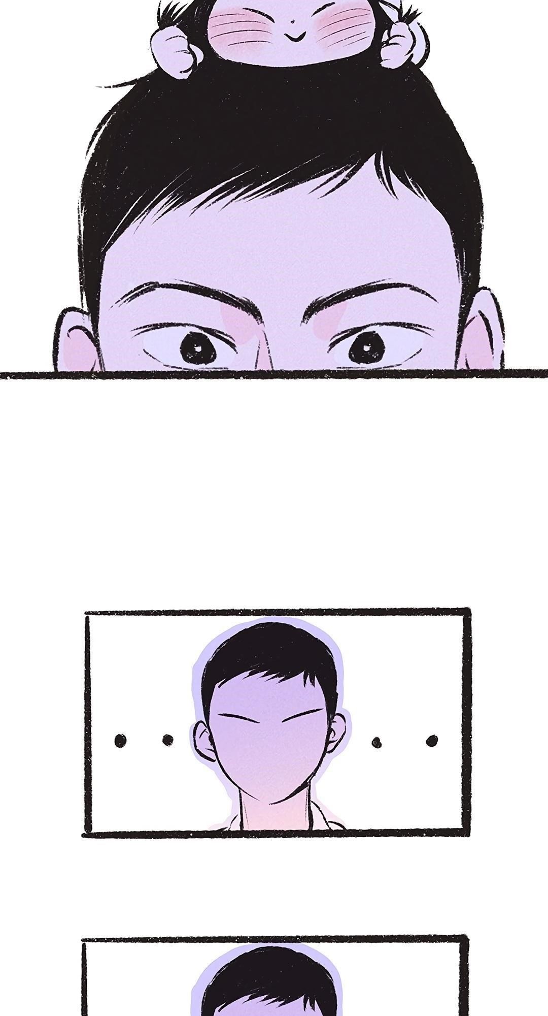 Why Don’t I Have Anyone By My Side? - Chapter 15 Page 54