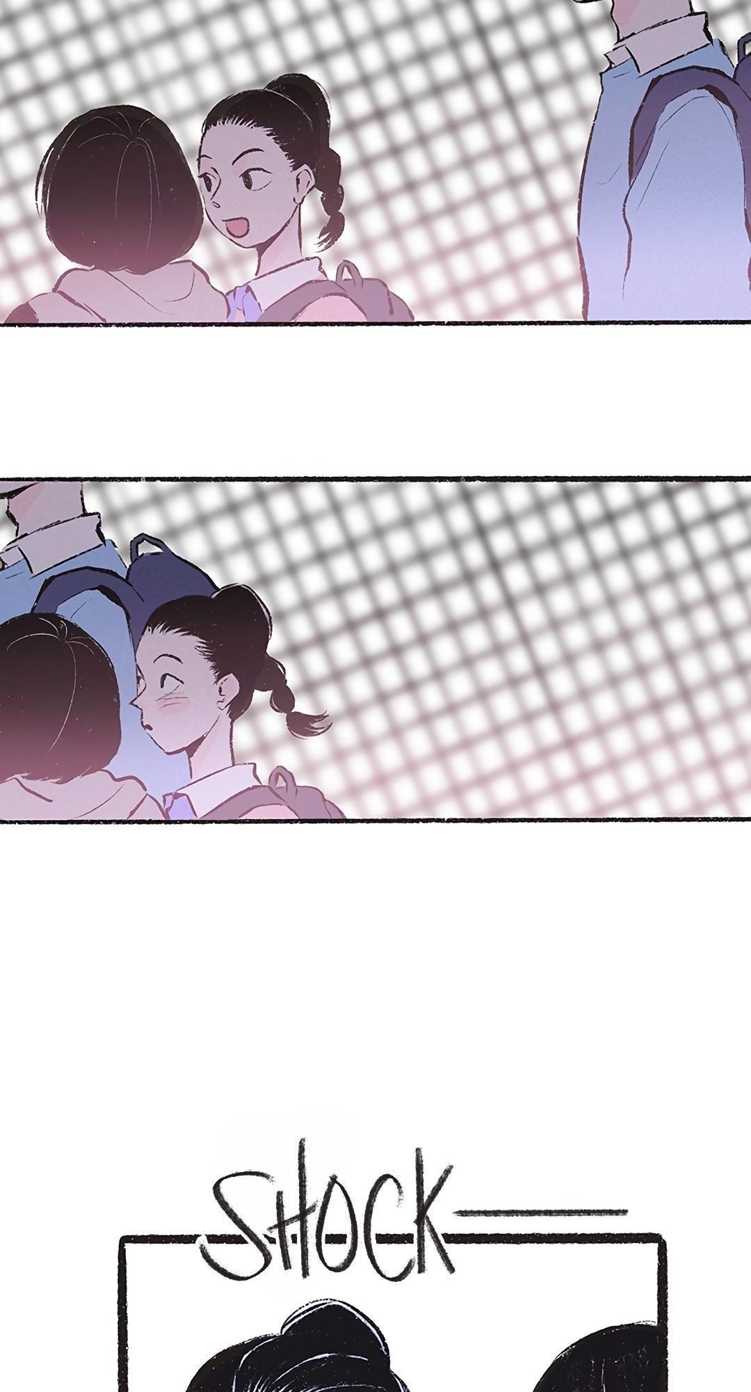 Why Don’t I Have Anyone By My Side? - Chapter 15 Page 6