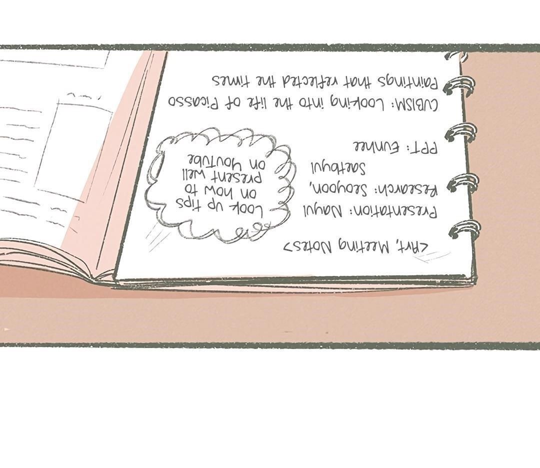 Why Don’t I Have Anyone By My Side? - Chapter 15 Page 62