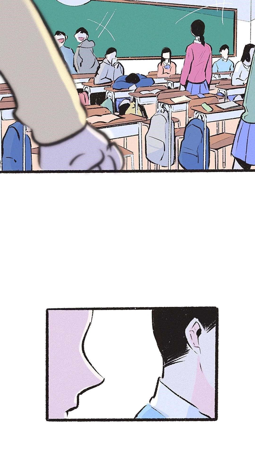 Why Don’t I Have Anyone By My Side? - Chapter 15 Page 67