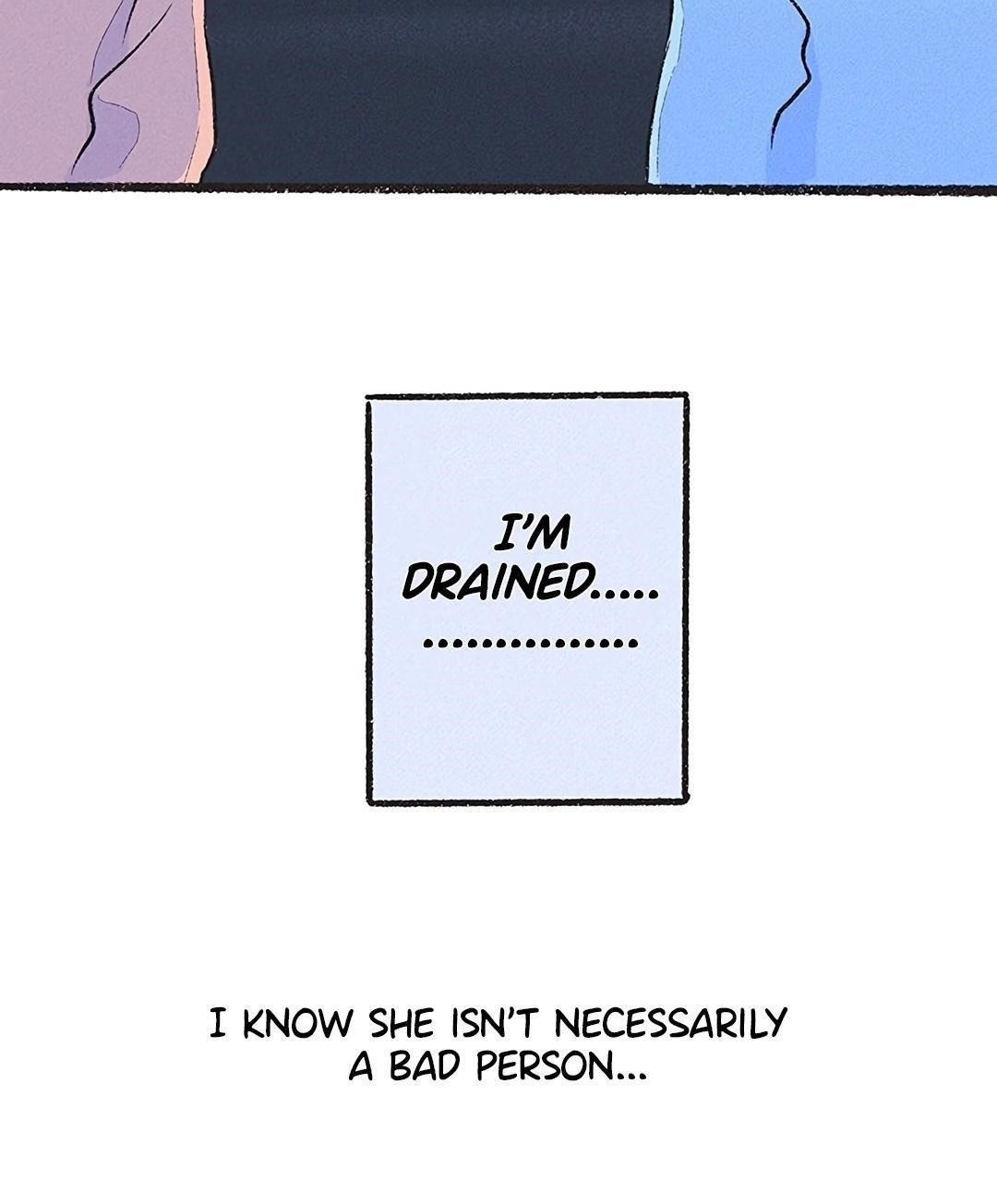 Why Don’t I Have Anyone By My Side? - Chapter 15 Page 69