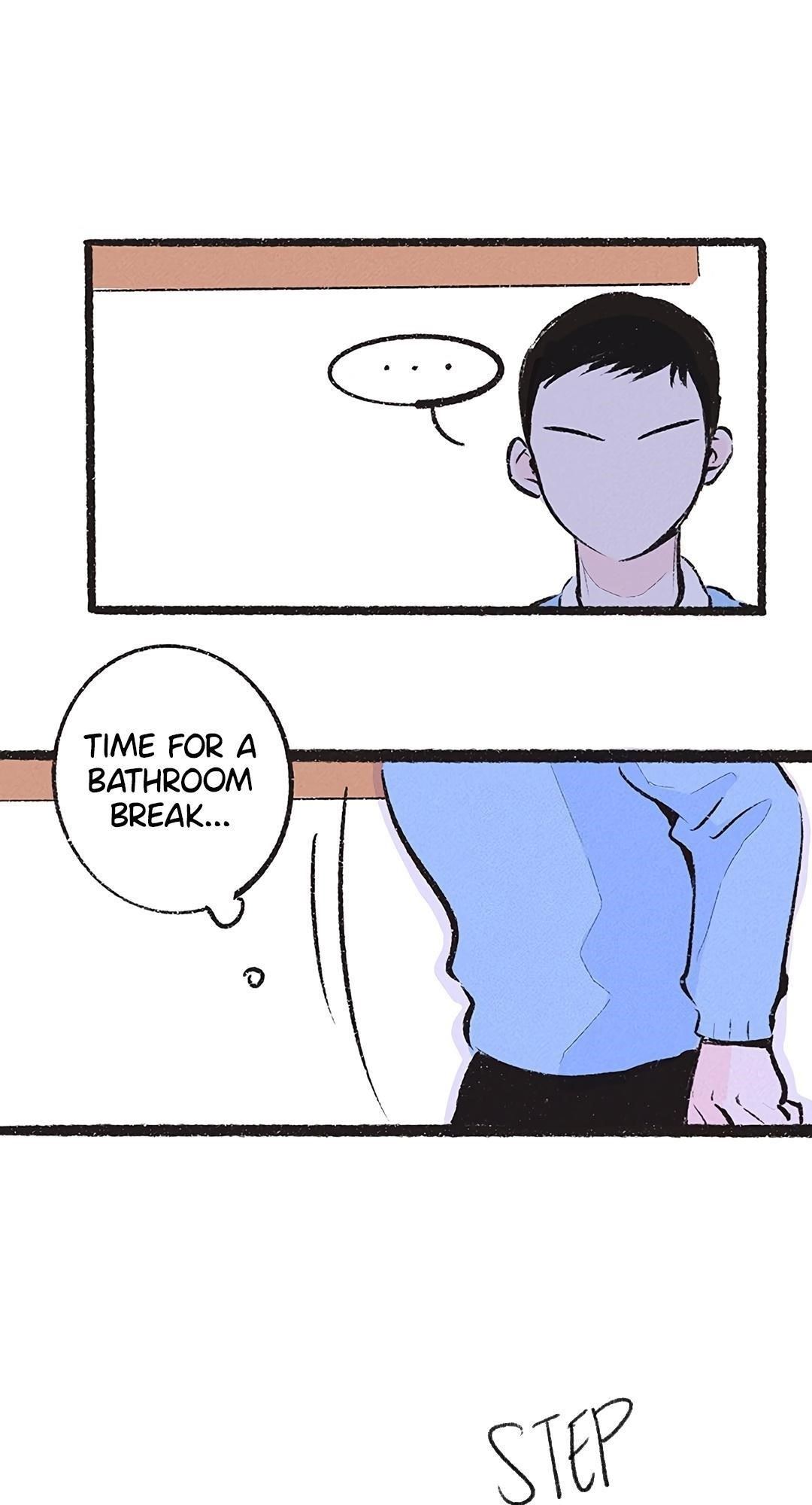 Why Don’t I Have Anyone By My Side? - Chapter 15 Page 73