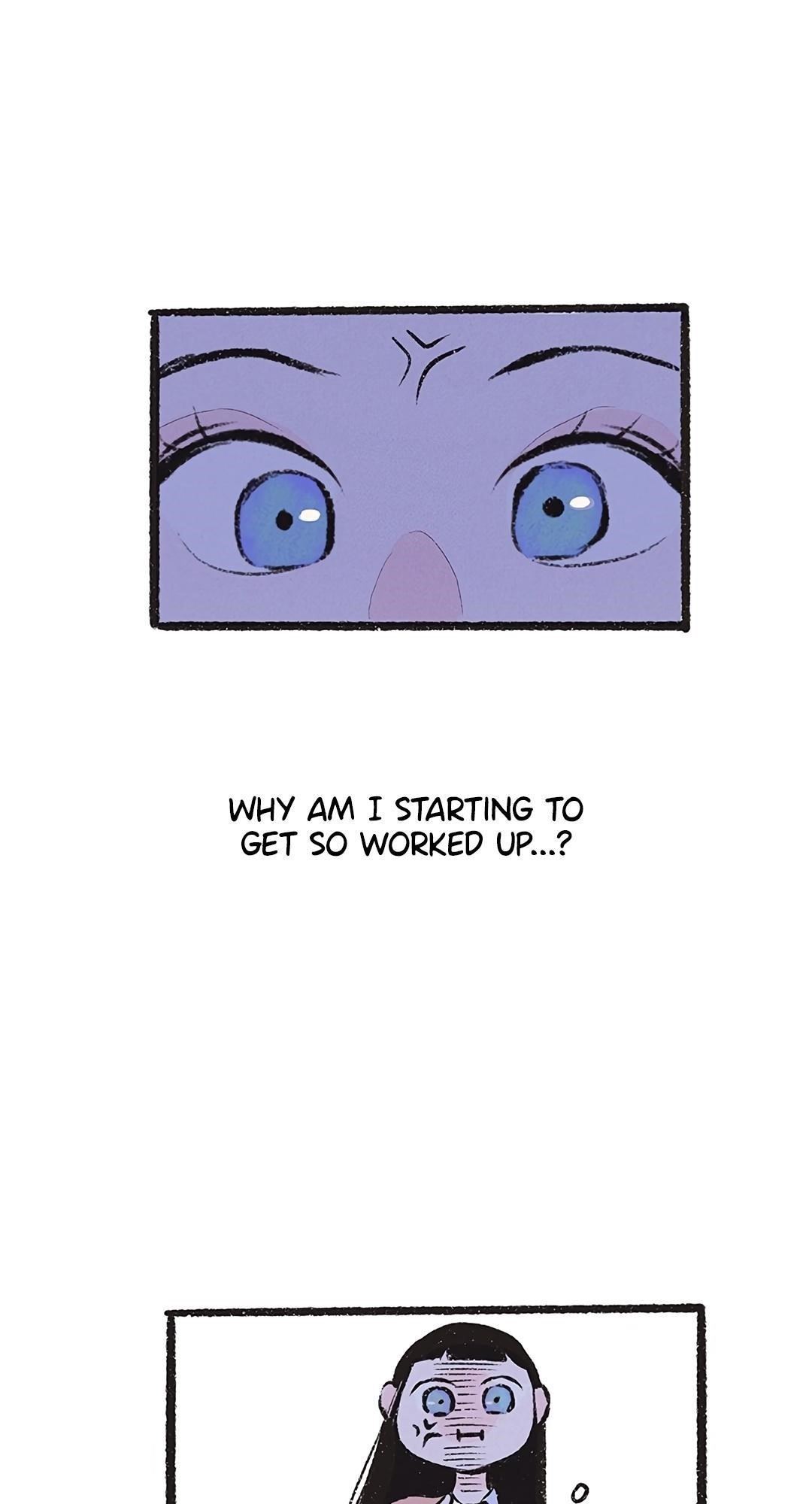 Why Don’t I Have Anyone By My Side? - Chapter 15 Page 80