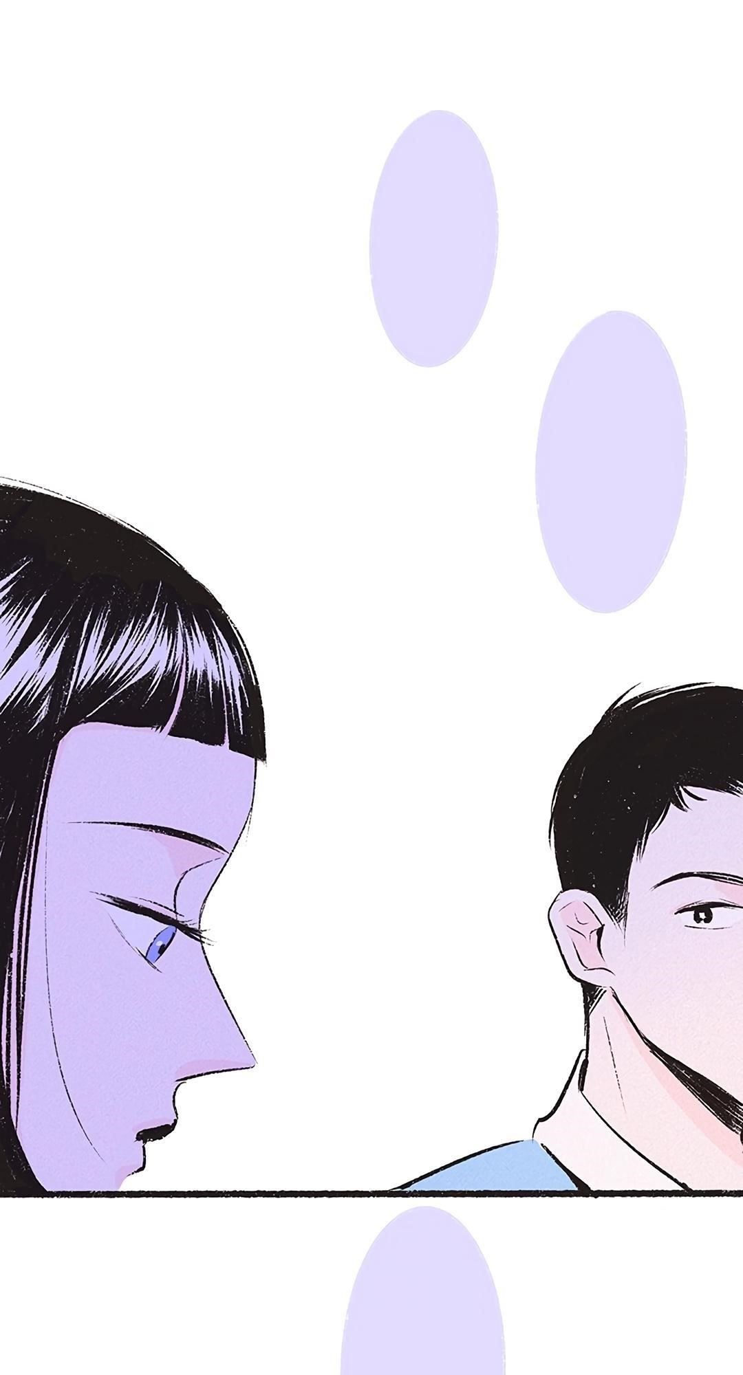 Why Don’t I Have Anyone By My Side? - Chapter 16 Page 15