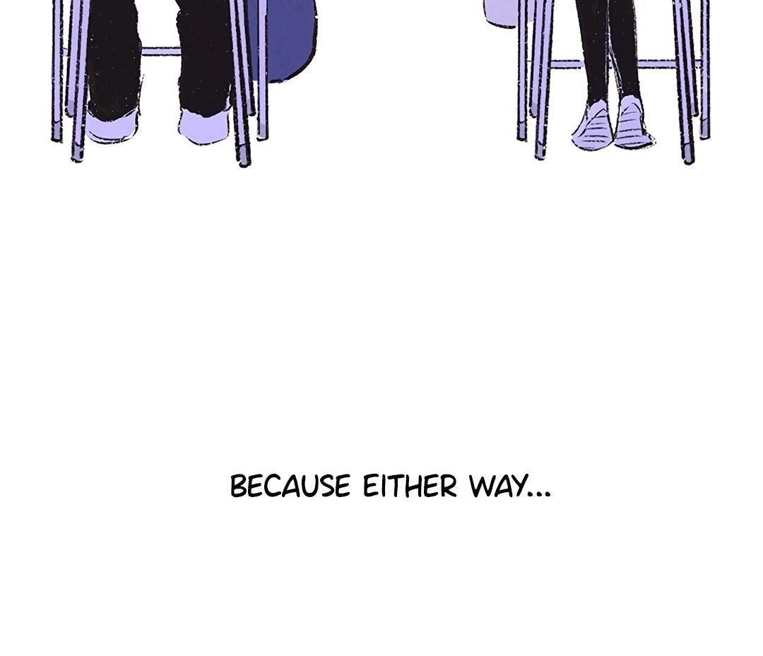 Why Don’t I Have Anyone By My Side? - Chapter 16 Page 20