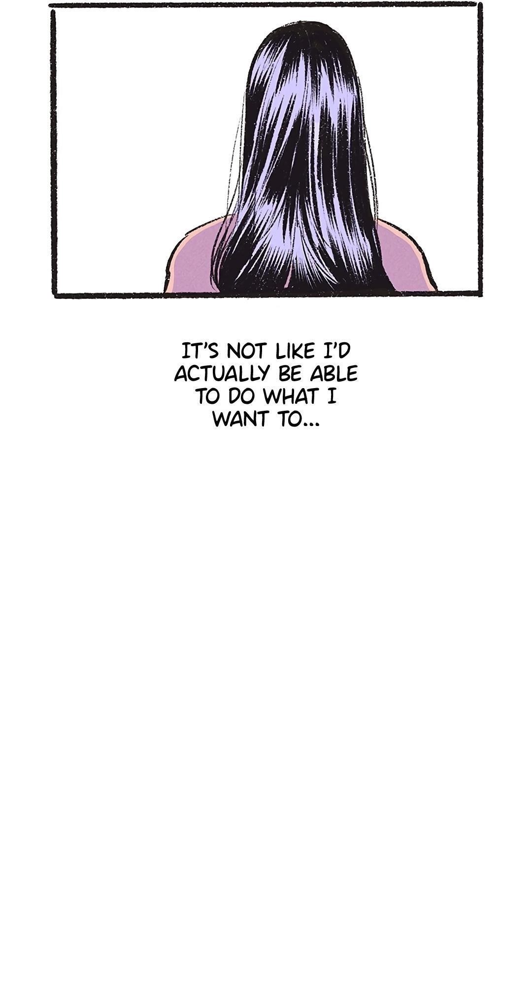 Why Don’t I Have Anyone By My Side? - Chapter 16 Page 21