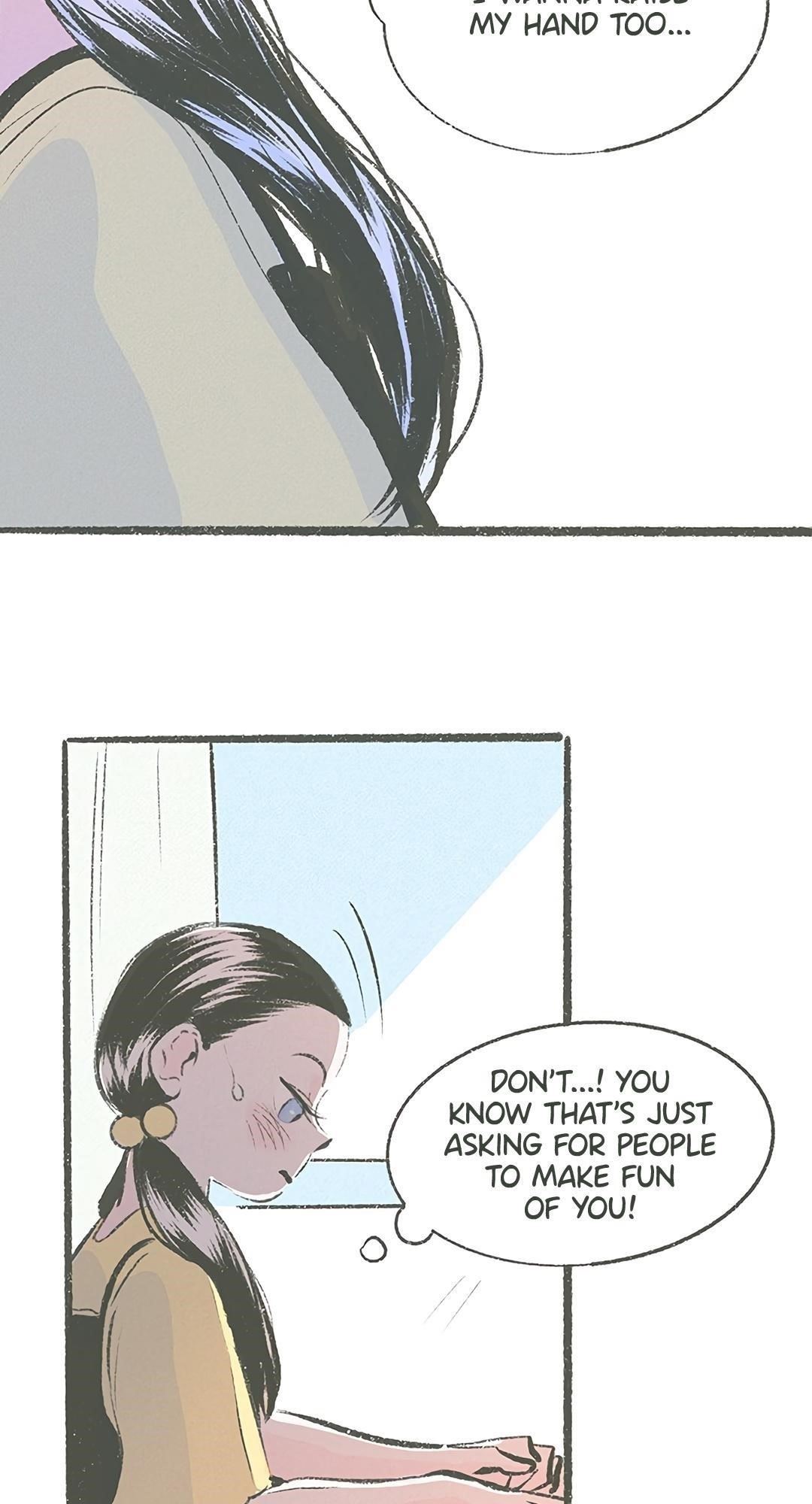 Why Don’t I Have Anyone By My Side? - Chapter 16 Page 24