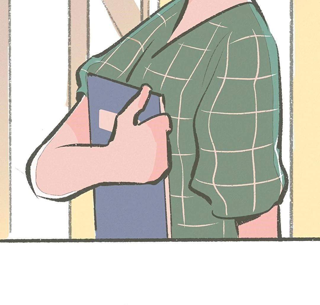 Why Don’t I Have Anyone By My Side? - Chapter 16 Page 27