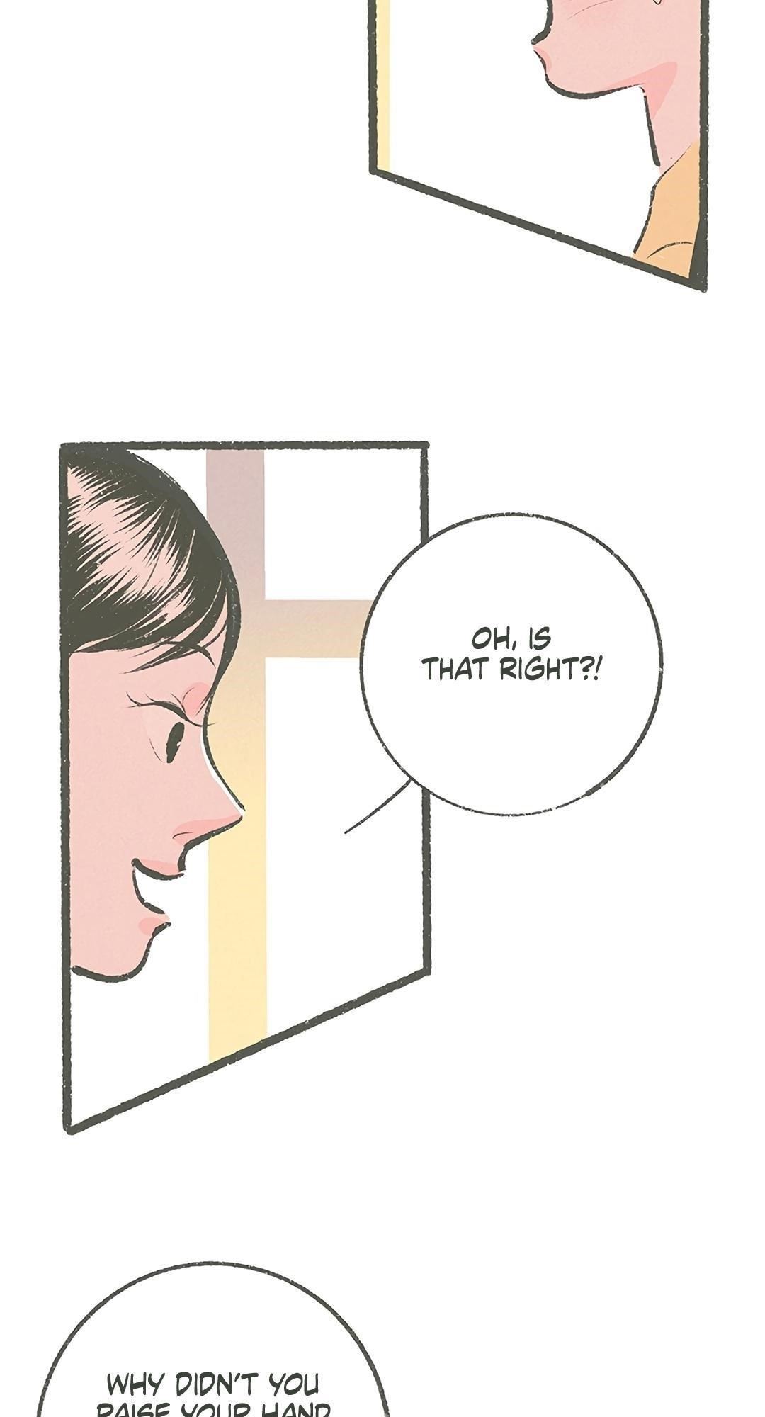 Why Don’t I Have Anyone By My Side? - Chapter 16 Page 29