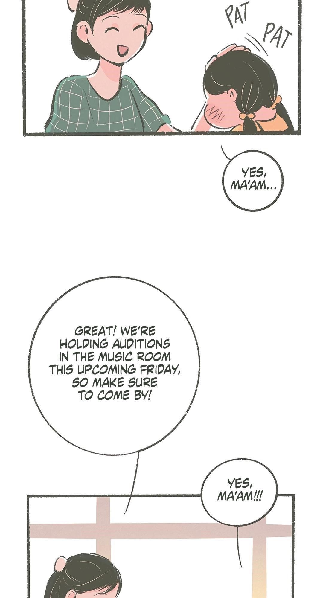 Why Don’t I Have Anyone By My Side? - Chapter 16 Page 32