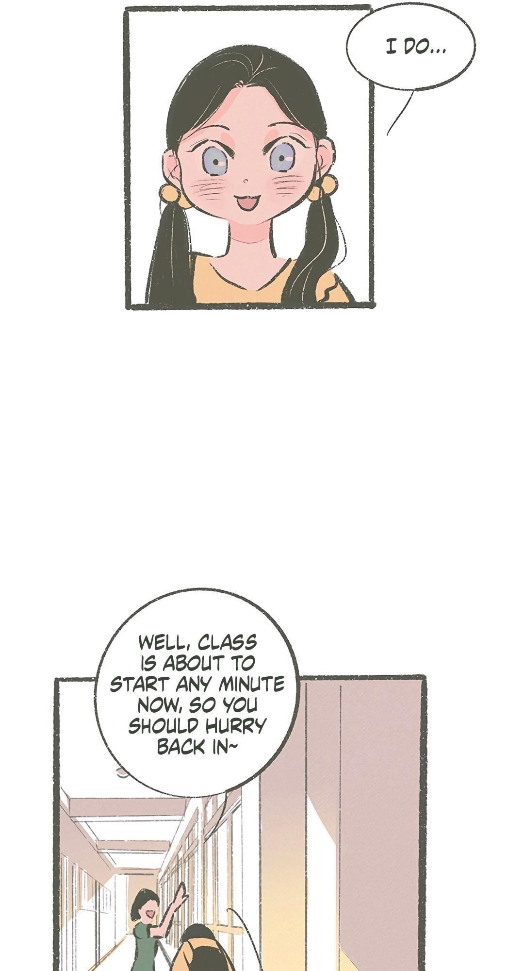 Why Don’t I Have Anyone By My Side? - Chapter 16 Page 35