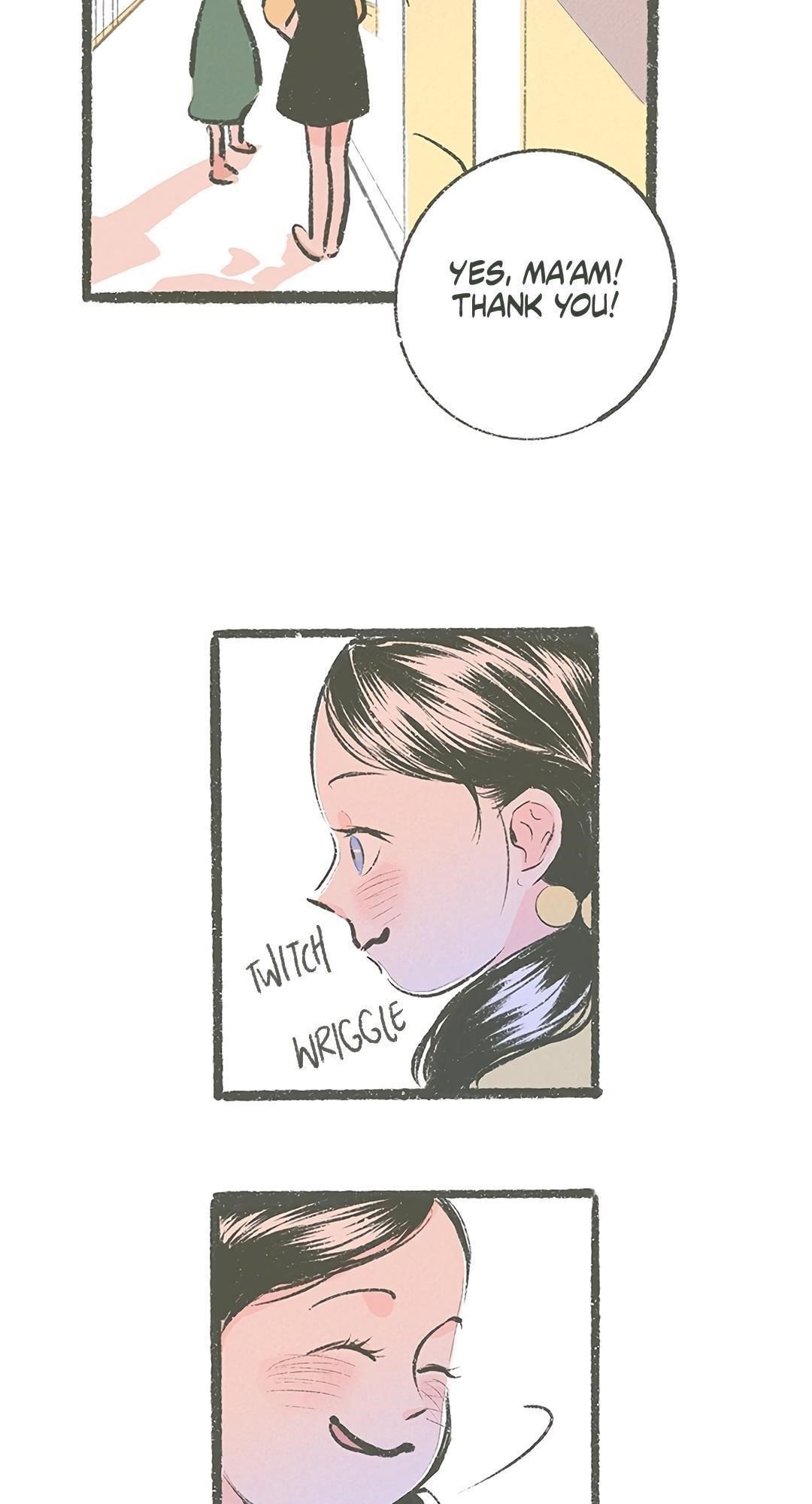 Why Don’t I Have Anyone By My Side? - Chapter 16 Page 36